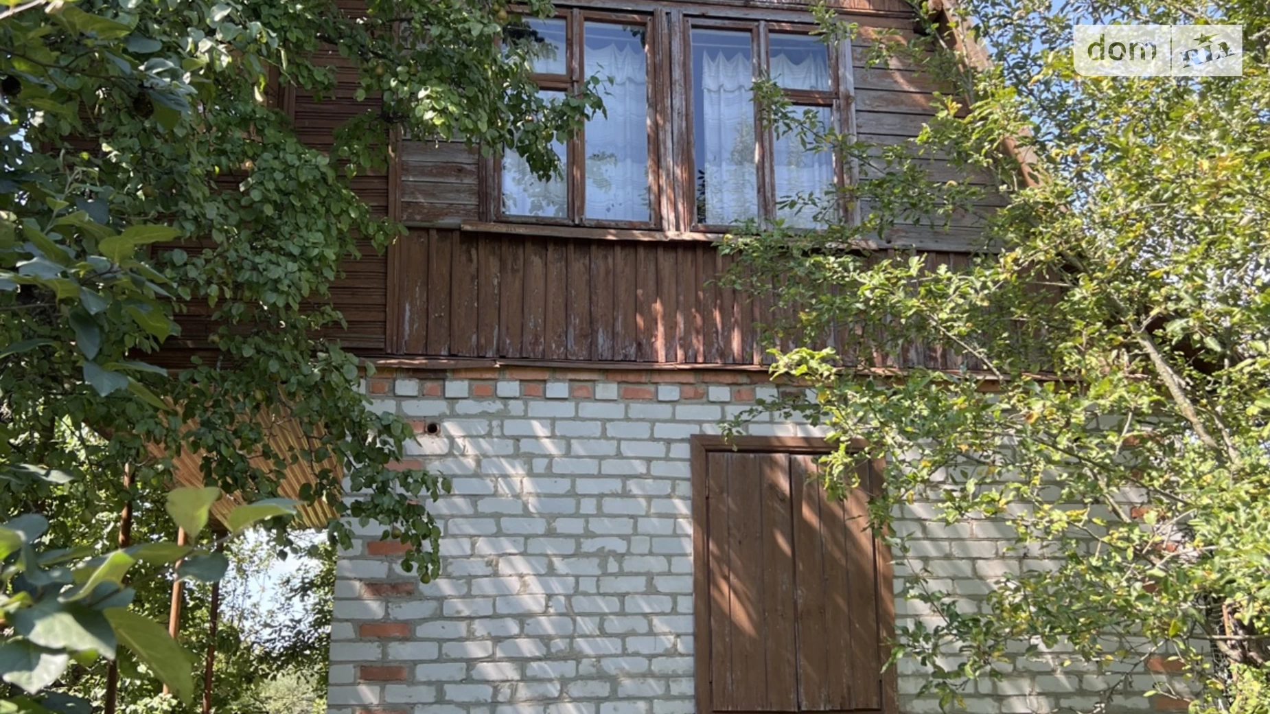 Продается дом на 2 этажа 40 кв. м с беседкой, цена: 16000 $ - фото 3
