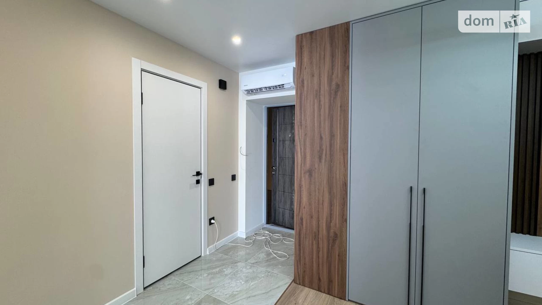 1-комнатная квартира 49 кв. м в Тернополе, пер. Генерала Мирона Тарнавского - фото 5