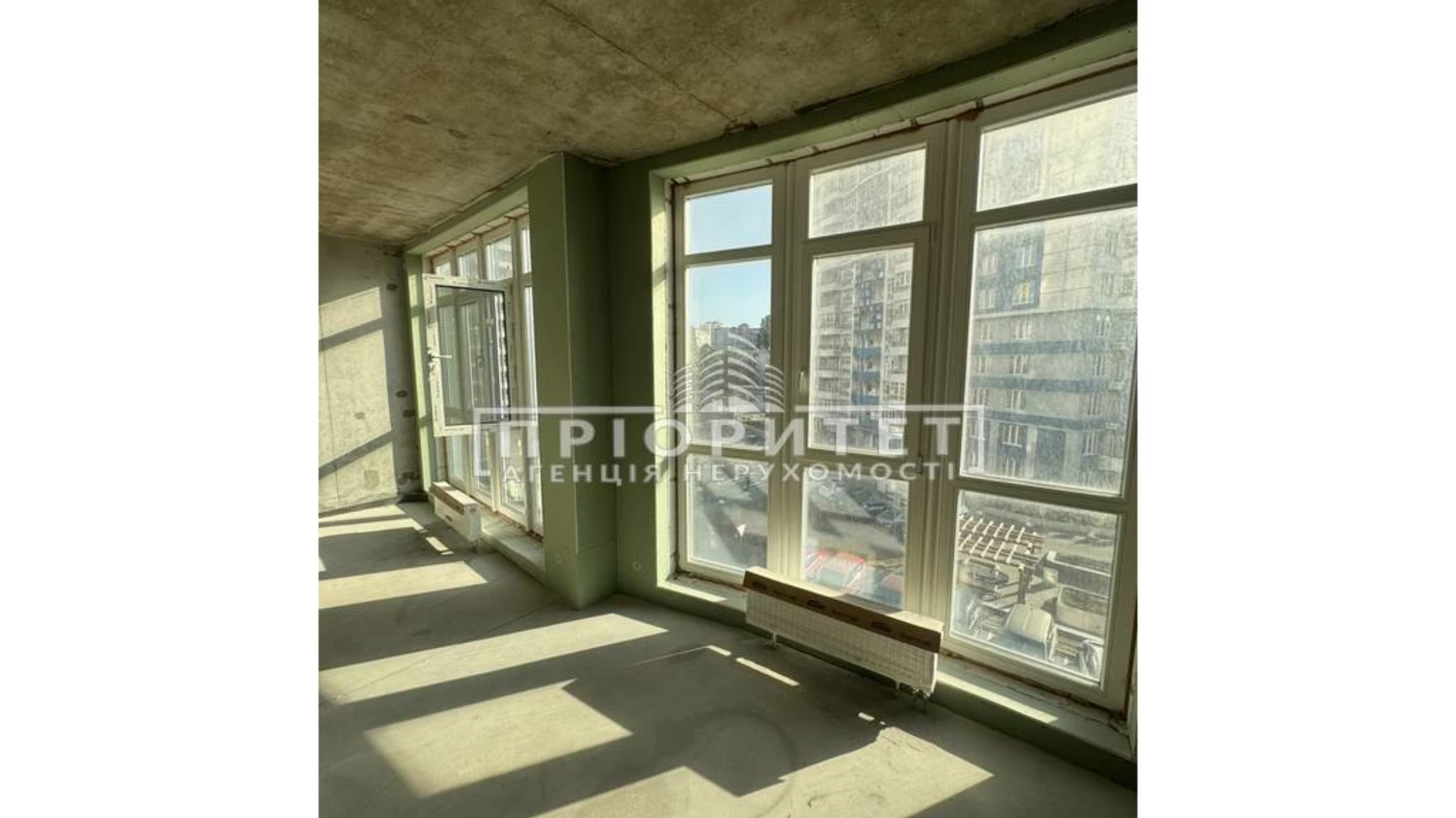 Продається 1-кімнатна квартира 44 кв. м у Одесі, просп. Лесі Українки - фото 3