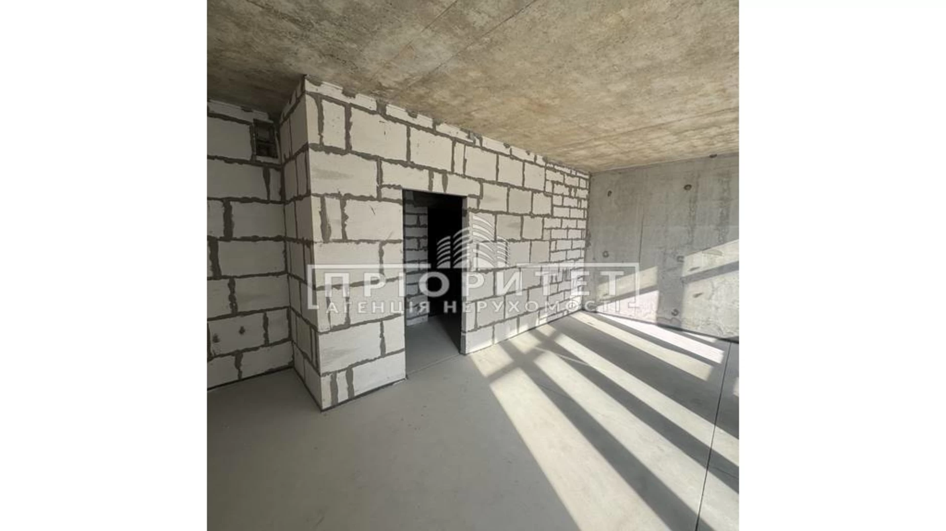 Продається 1-кімнатна квартира 44 кв. м у Одесі, просп. Лесі Українки - фото 4