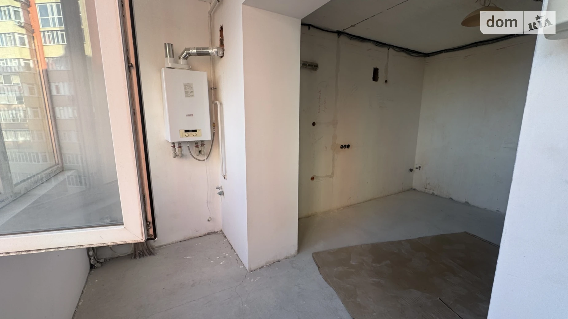 Продається 2-кімнатна квартира 68.2 кв. м у Миколаєві, вул. 6-а Слобідська, 81К - фото 3