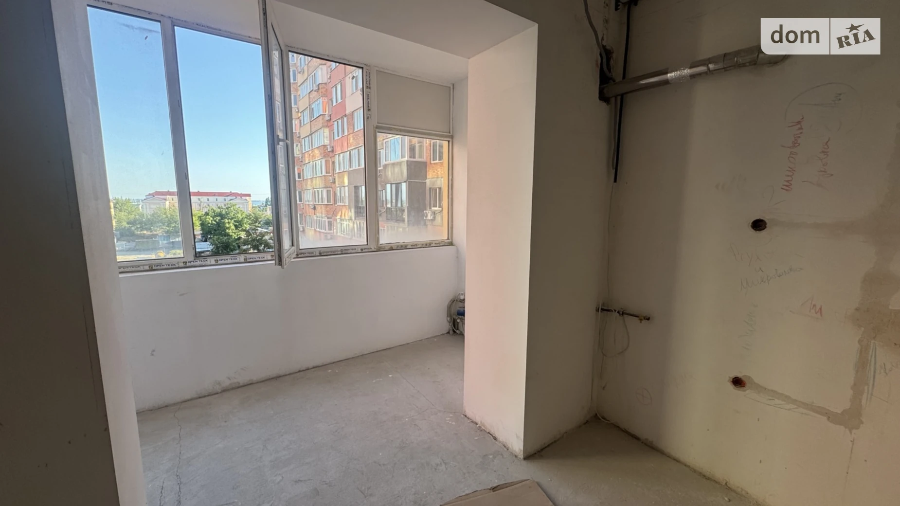 Продається 2-кімнатна квартира 68.2 кв. м у Миколаєві, вул. 6-а Слобідська, 81К - фото 5