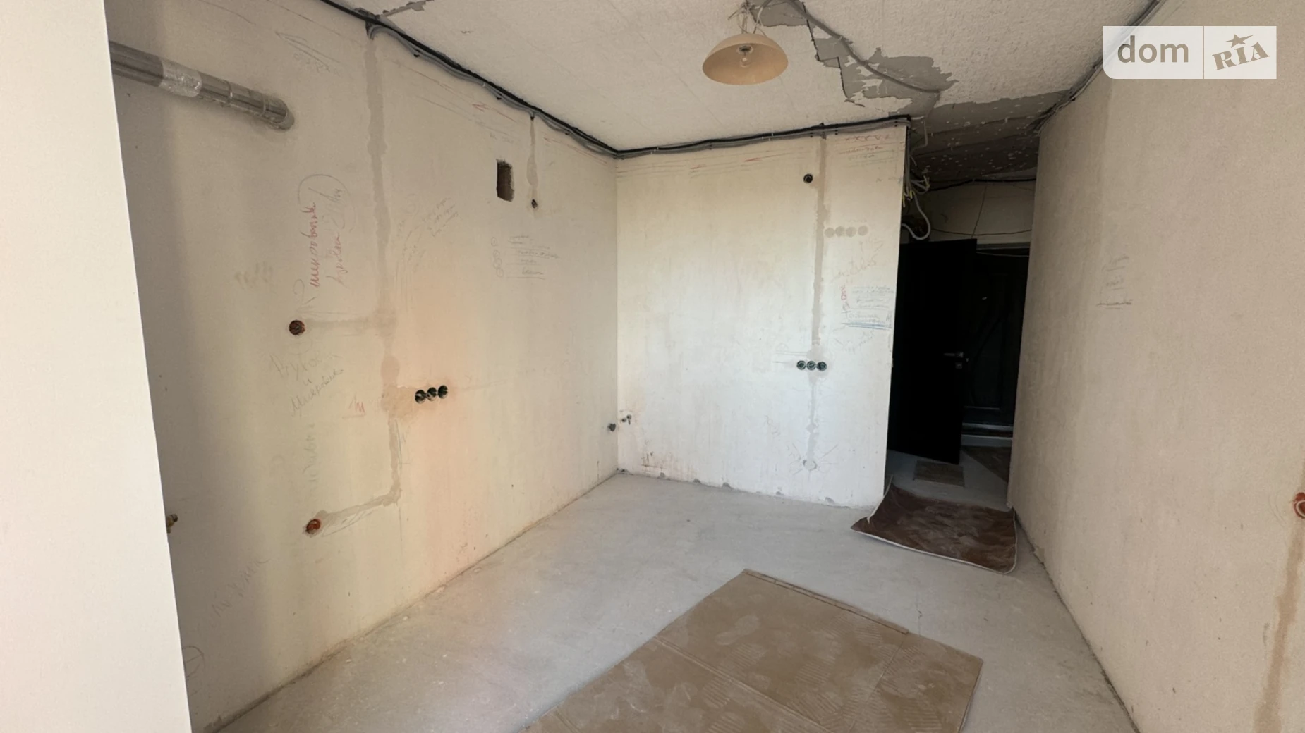 Продається 2-кімнатна квартира 68.2 кв. м у Миколаєві, вул. 6-а Слобідська, 81К - фото 4