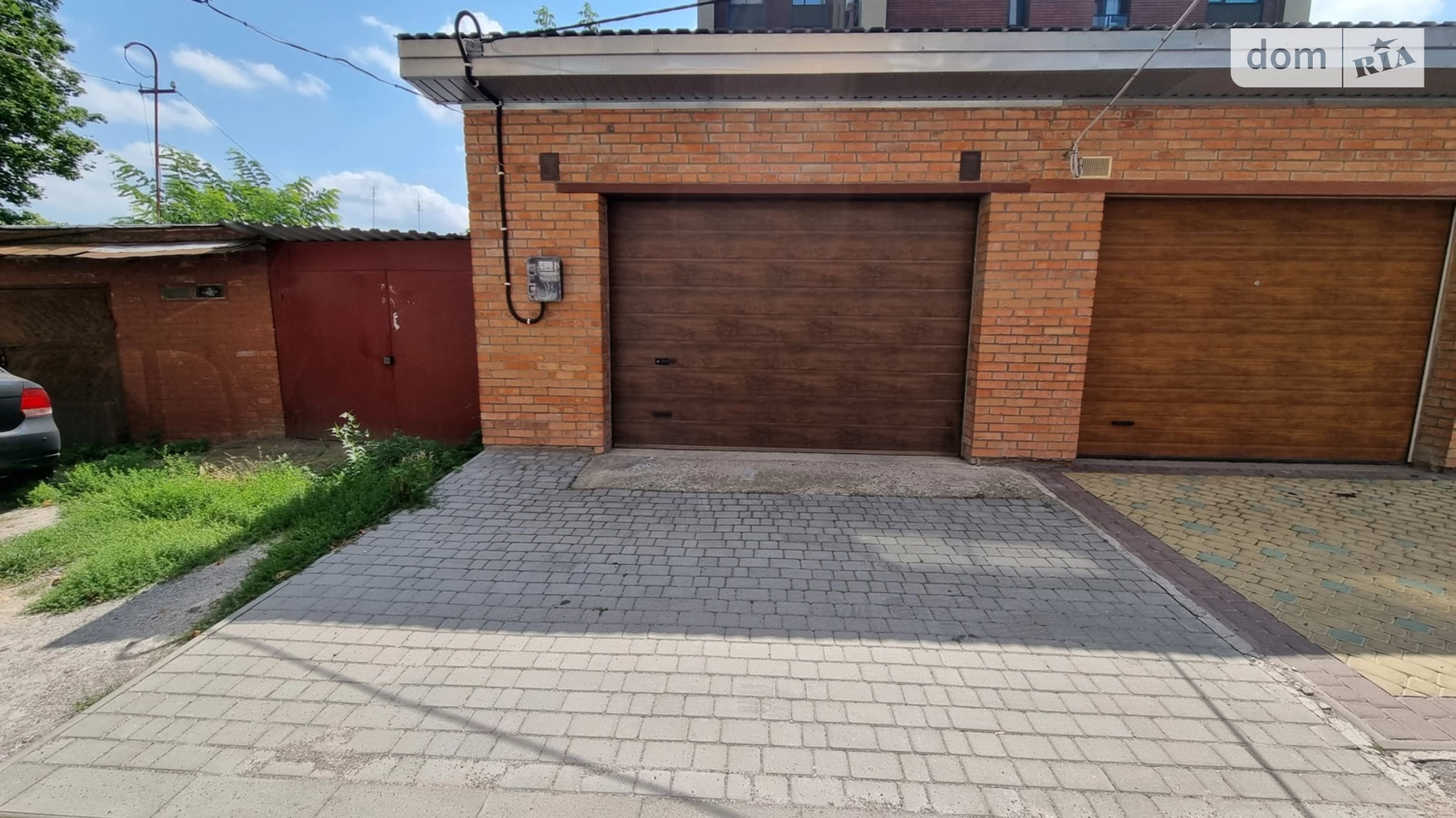 Продается отдельно стоящий гараж универсальный на 30 кв. м, цена: 35000 $ - фото 2