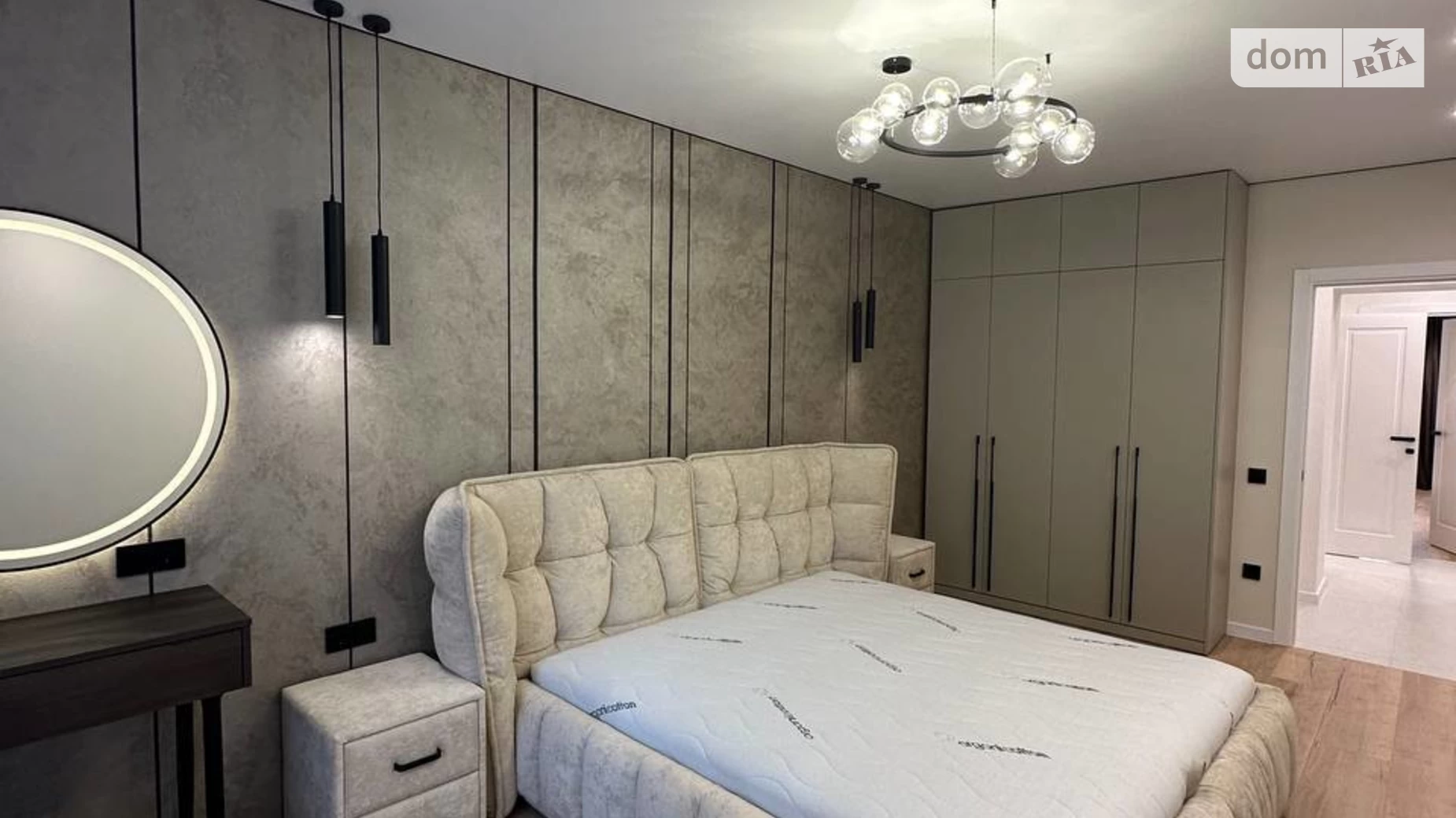 Продається 2-кімнатна квартира 65 кв. м у Івано-Франківську, вул. Височана Семена, 20 - фото 5