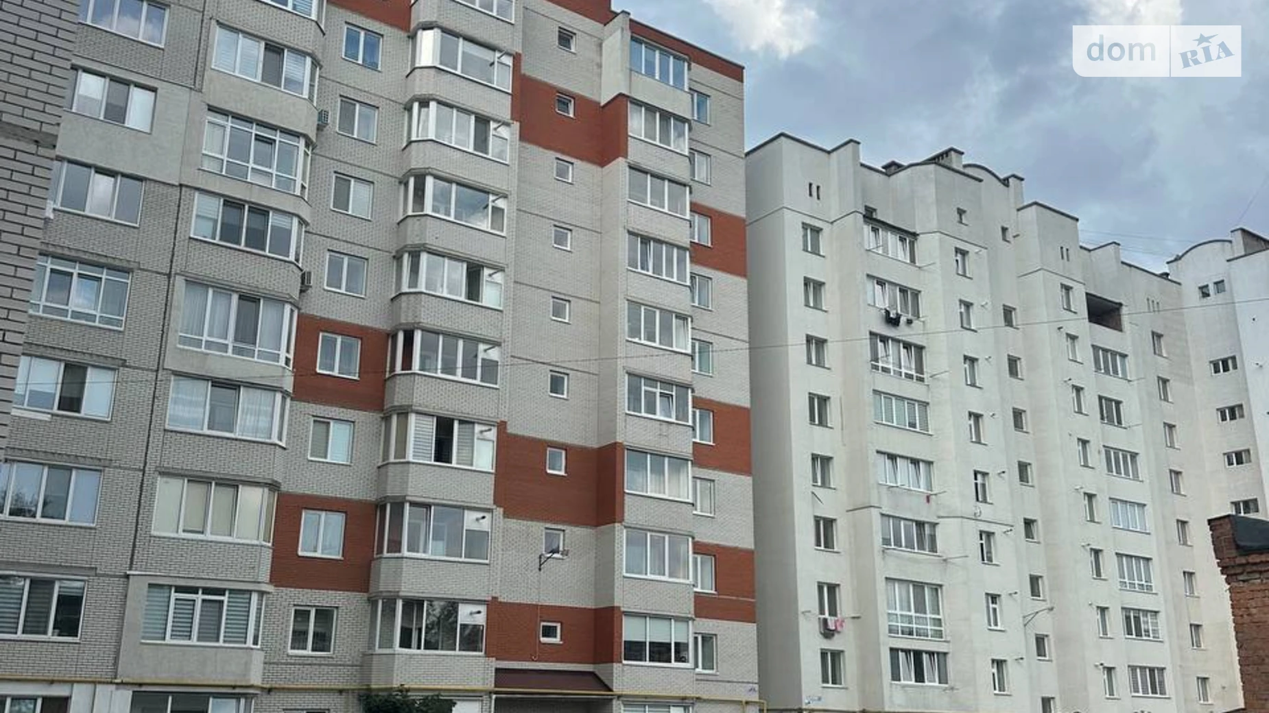 Продается 1-комнатная квартира 48 кв. м в Хмельницком, ул. Тернопольская, 12А - фото 3