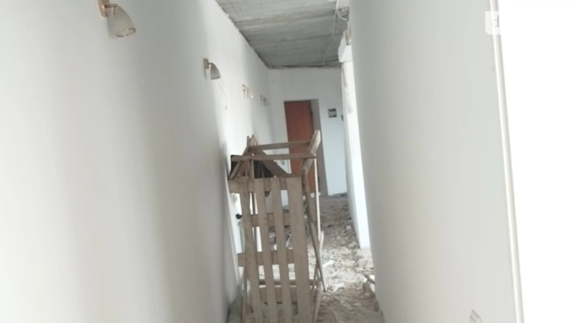 Продается 2-комнатная квартира 94 кв. м в Харькове, ул. Большая Панасовская, 76В - фото 3