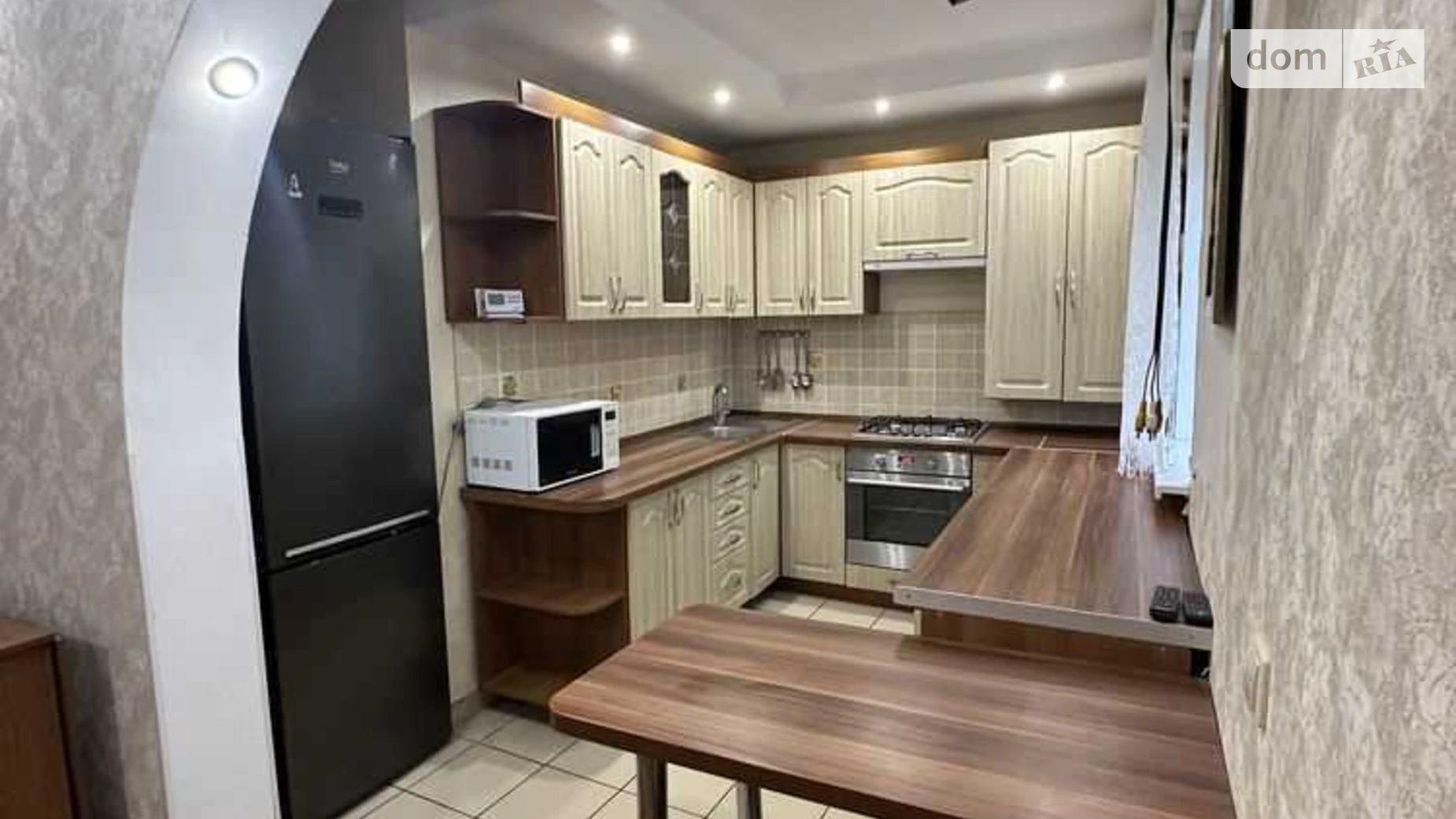 Продается 3-комнатная квартира 61.9 кв. м в Супруновке, ул. Соборная(Ленина) - фото 4