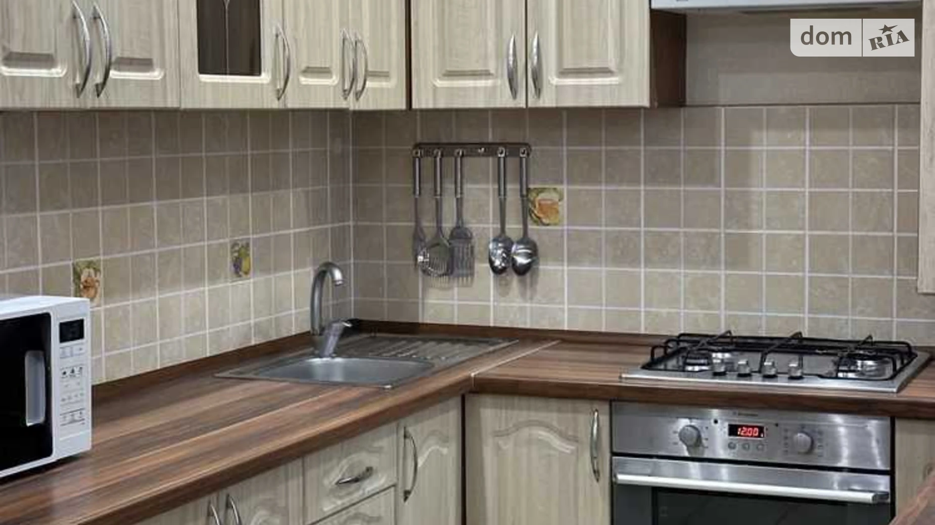 Продается 3-комнатная квартира 61.9 кв. м в Супруновке, ул. Соборная(Ленина) - фото 2