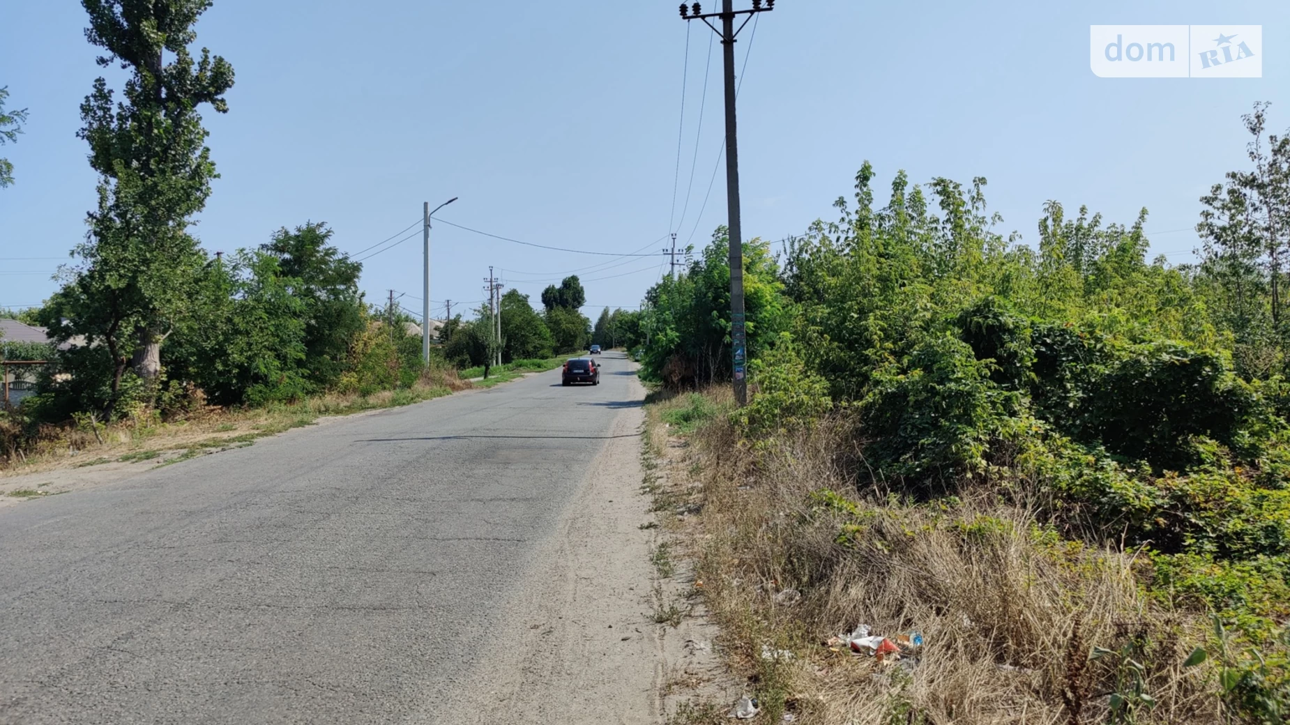 Продается земельный участок 10 соток в Днепропетровской области, цена: 16000 $ - фото 2