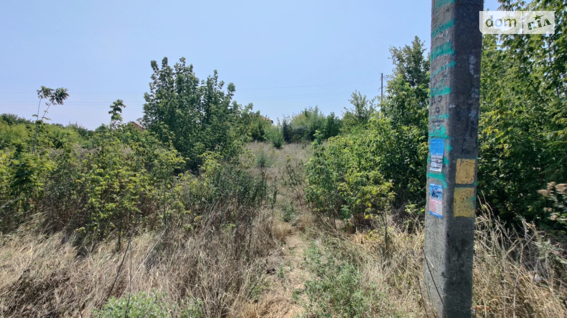 Продается земельный участок 10 соток в Днепропетровской области, цена: 16000 $ - фото 3