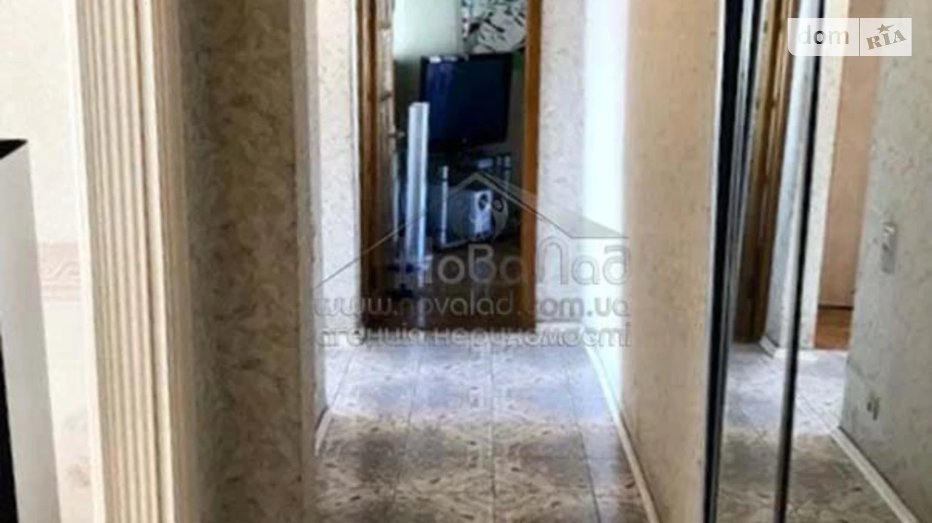 Продается 3-комнатная квартира 72 кв. м в Киеве, ул. Березняковская, 14А - фото 2