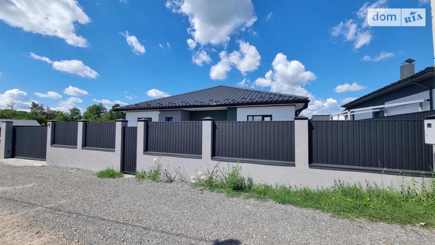 Продается одноэтажный дом 126 кв. м с бассейном, цена: 200000 $ - фото 2