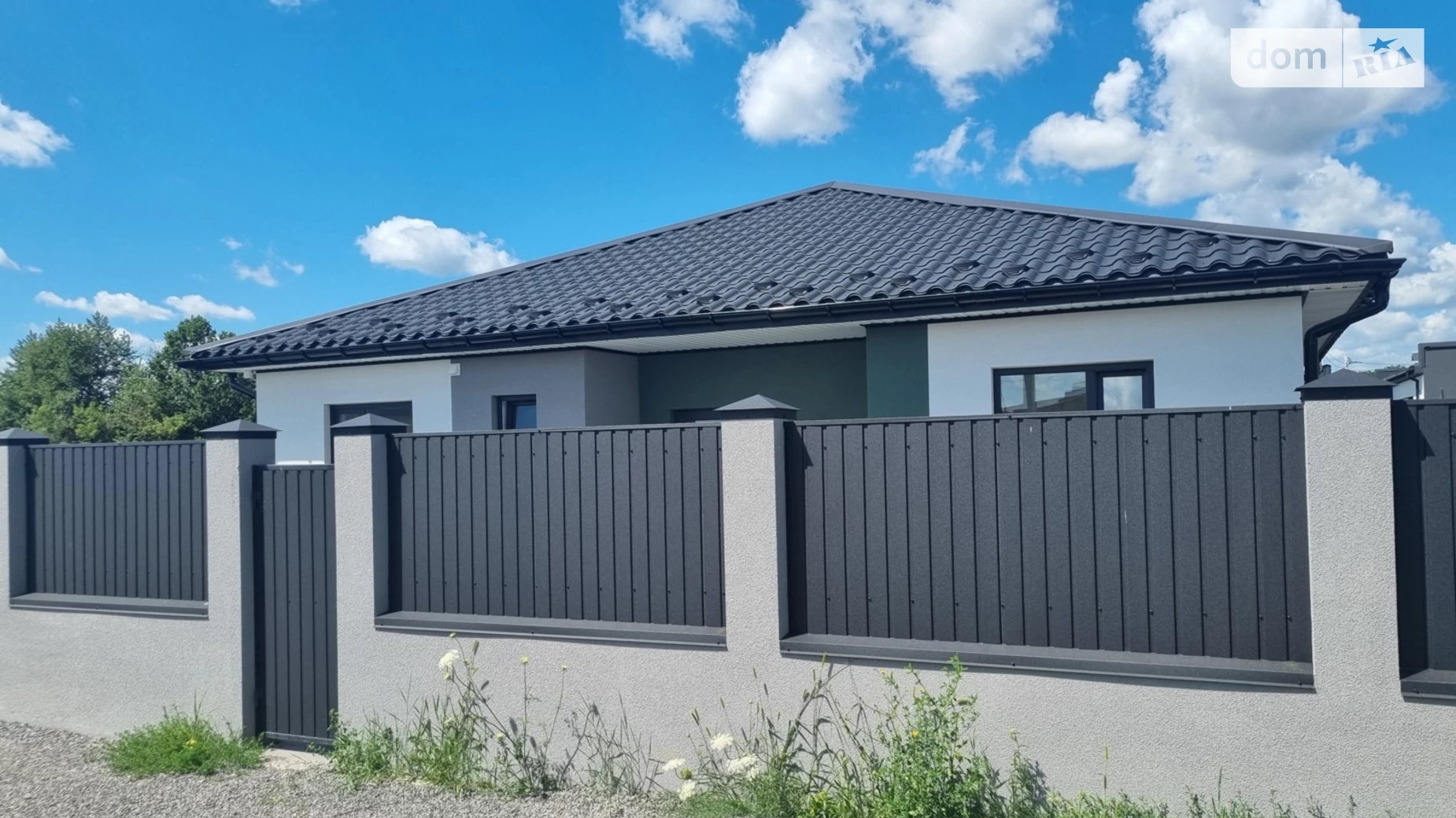 Продается одноэтажный дом 126 кв. м с бассейном, цена: 200000 $ - фото 3