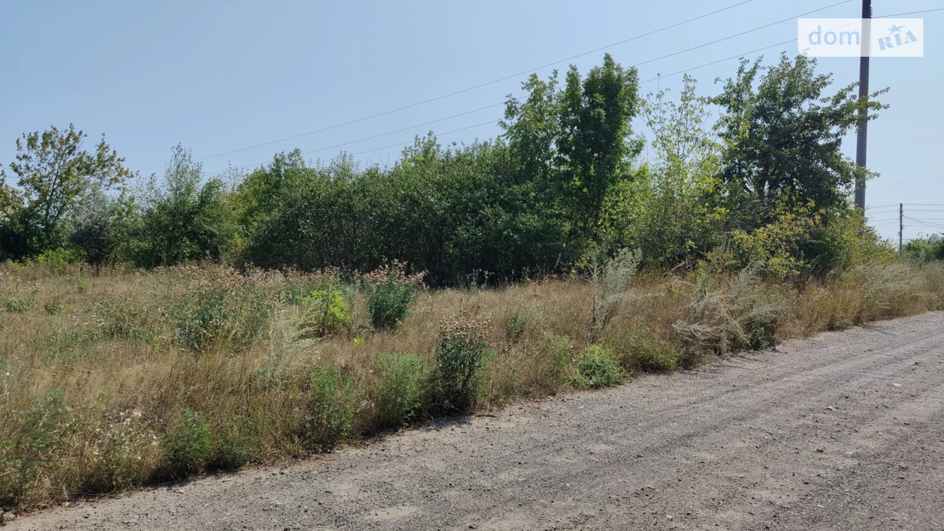 Продается земельный участок 10 соток в Днепропетровской области, цена: 16000 $ - фото 4
