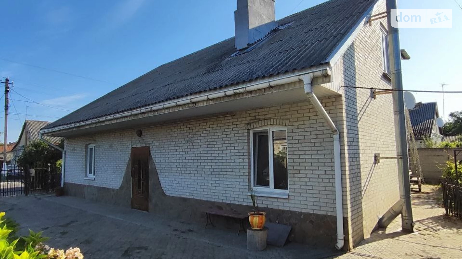 Продается одноэтажный дом 113 кв. м с балконом, цена: 95000 $ - фото 2