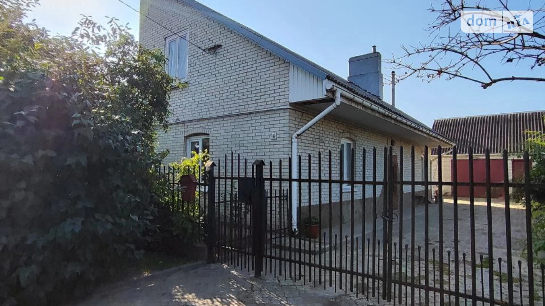 Продается одноэтажный дом 113 кв. м с балконом, цена: 95000 $ - фото 3