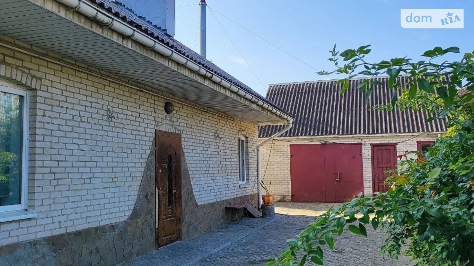 Продается одноэтажный дом 113 кв. м с балконом, цена: 95000 $ - фото 4