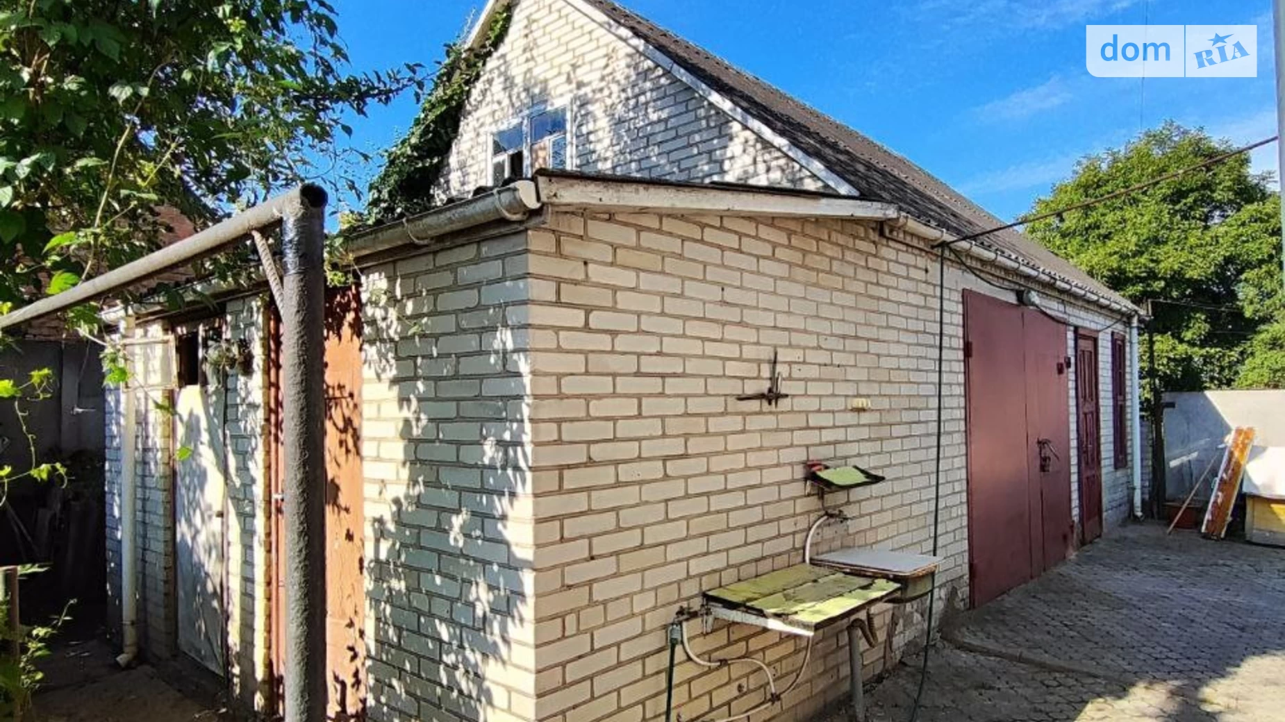 Продается одноэтажный дом 113 кв. м с балконом, цена: 95000 $ - фото 5