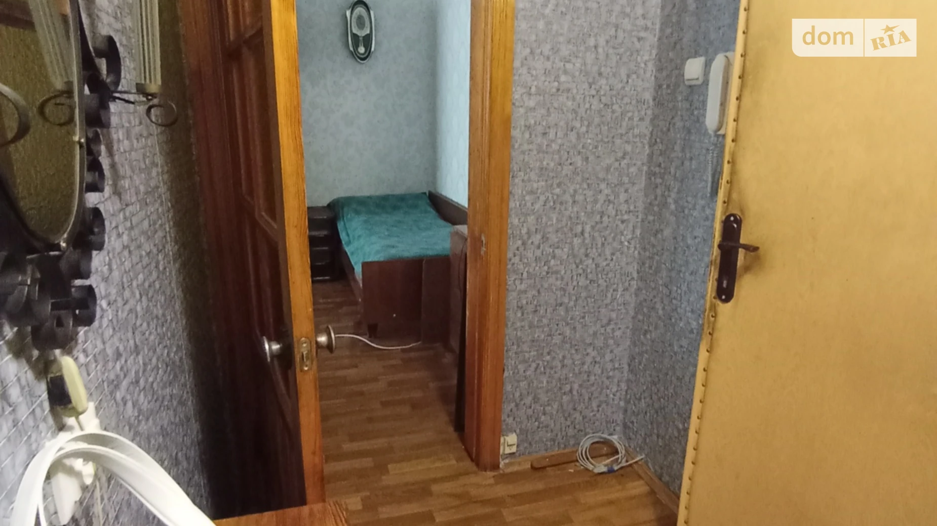 Продается 2-комнатная квартира 58 кв. м в Киеве, пер. Апрельский, 6 - фото 3