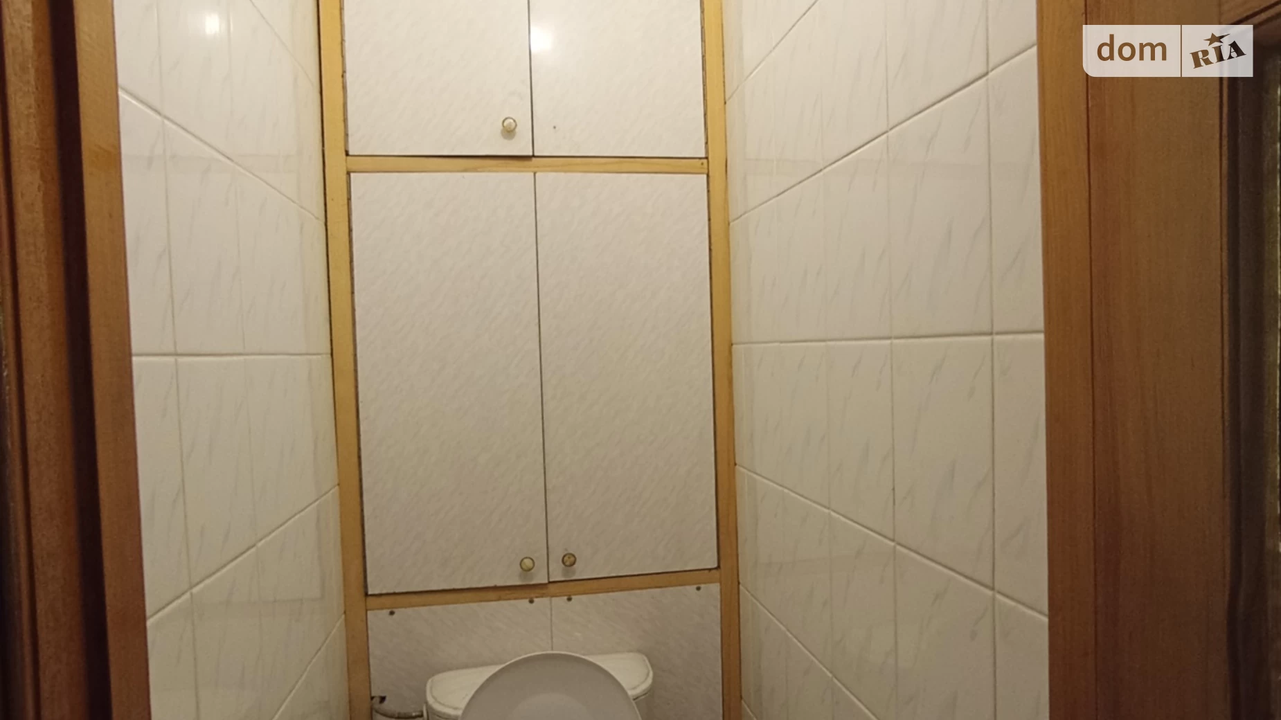 Продается 2-комнатная квартира 58 кв. м в Киеве, пер. Апрельский, 6 - фото 4