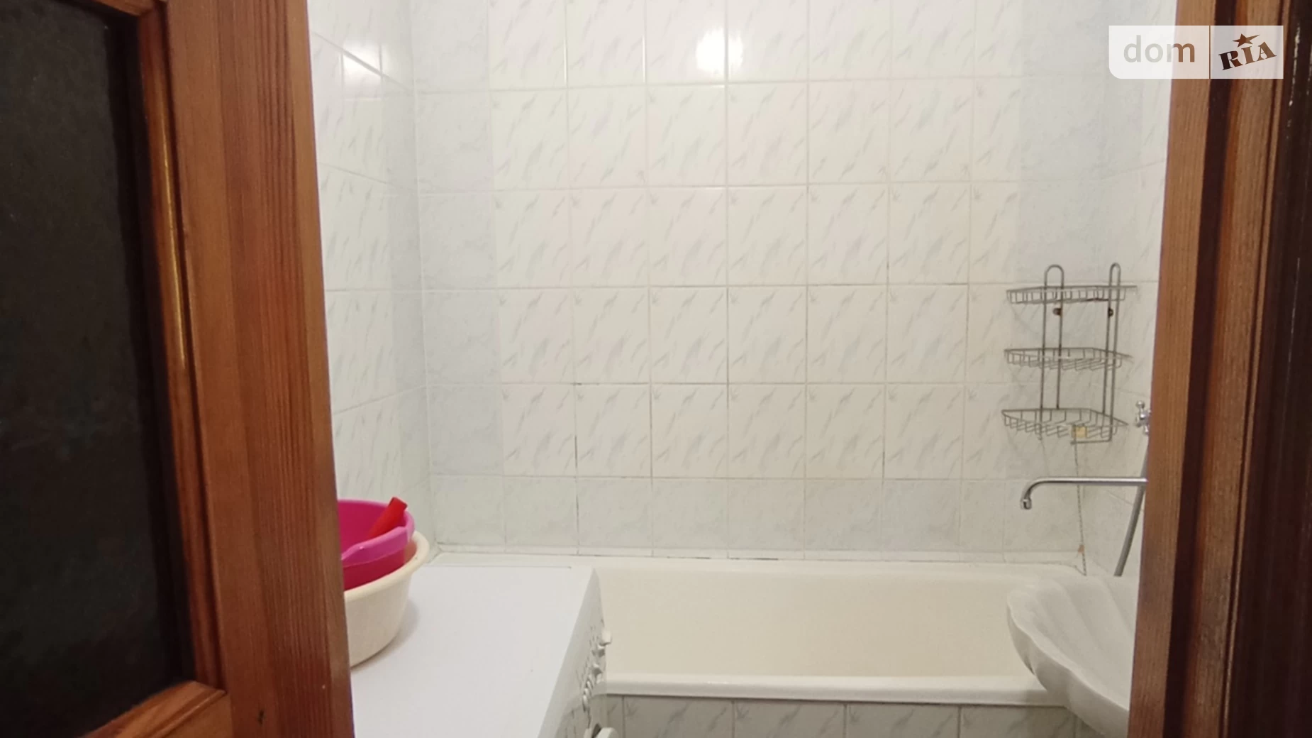 Продается 2-комнатная квартира 58 кв. м в Киеве, пер. Апрельский, 6 - фото 5