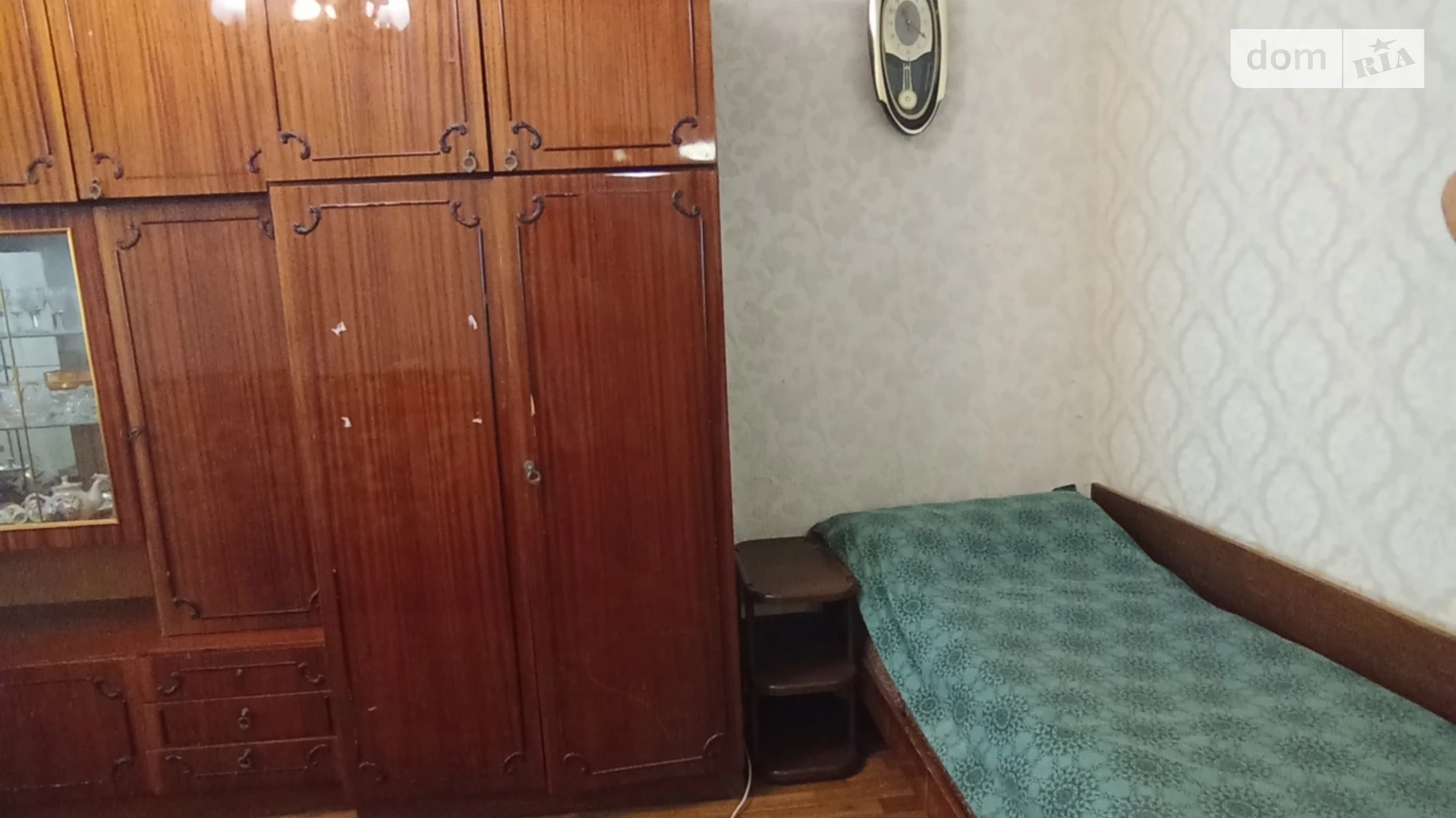 Продается 2-комнатная квартира 58 кв. м в Киеве, пер. Апрельский, 6 - фото 2