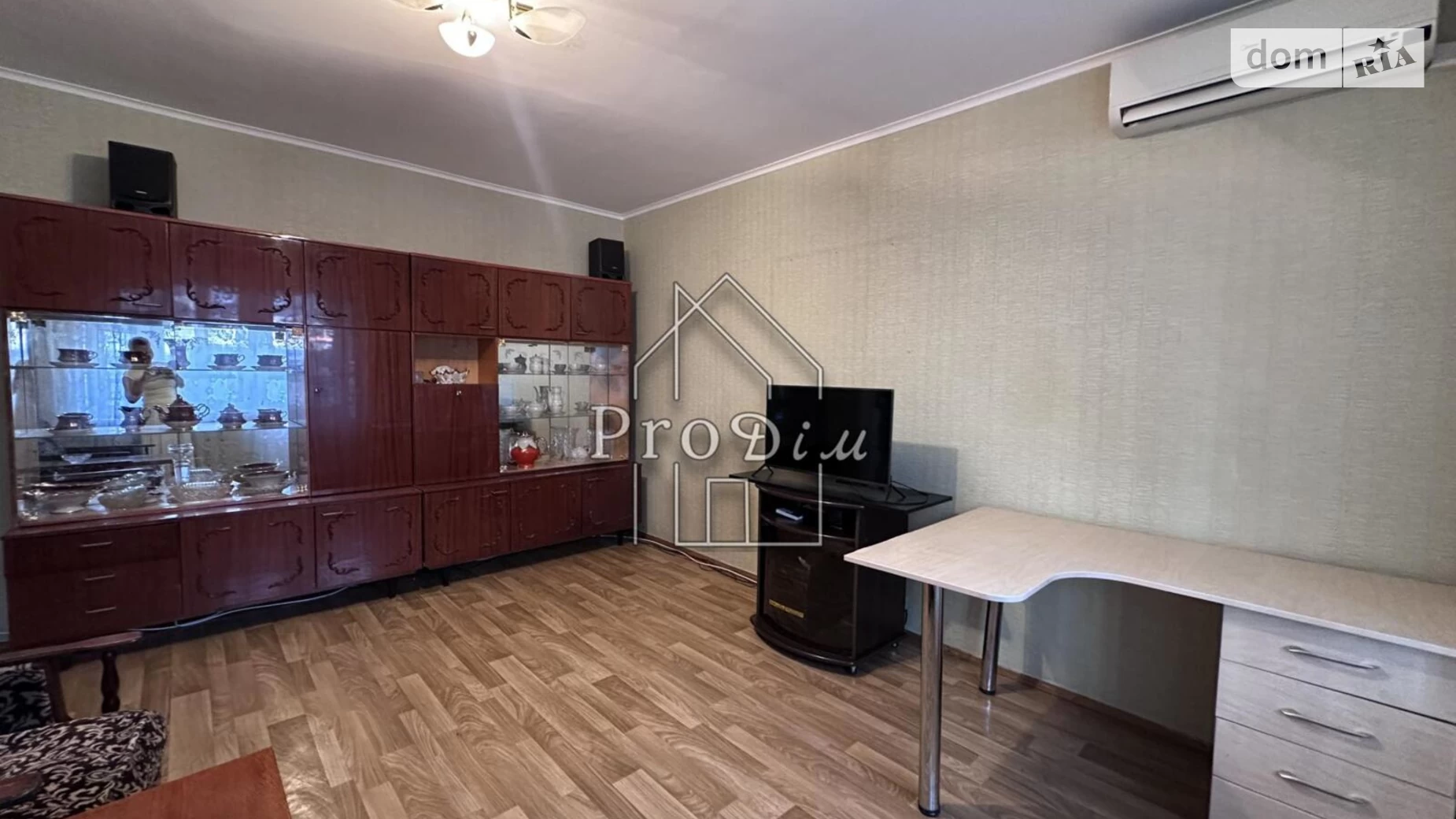 Продається 3-кімнатна квартира 75.8 кв. м у Києві, вул. Січових Стрільців(Артема), 32-38 - фото 2