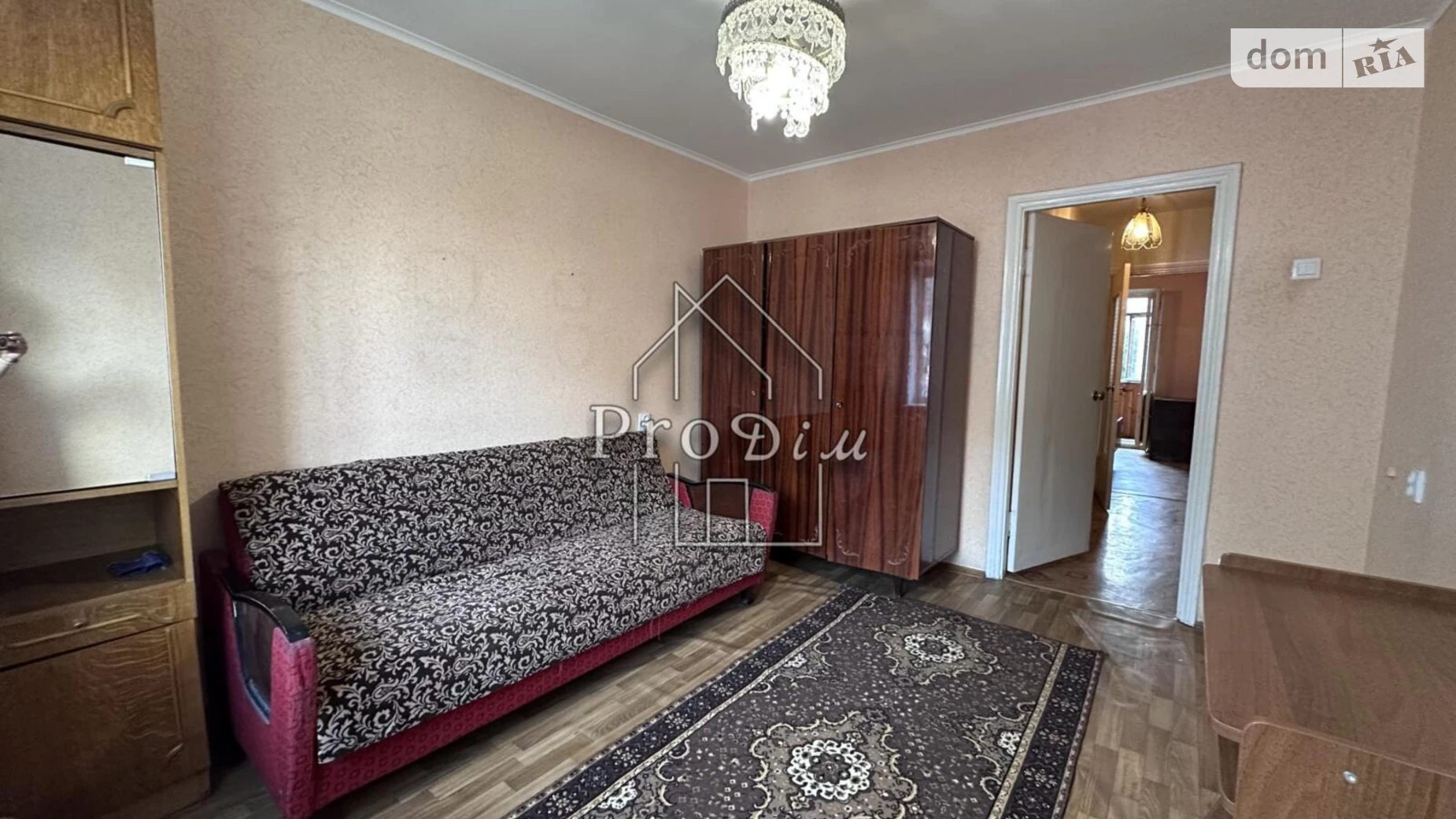 Продається 3-кімнатна квартира 75.8 кв. м у Києві, вул. Січових Стрільців(Артема), 32-38 - фото 4