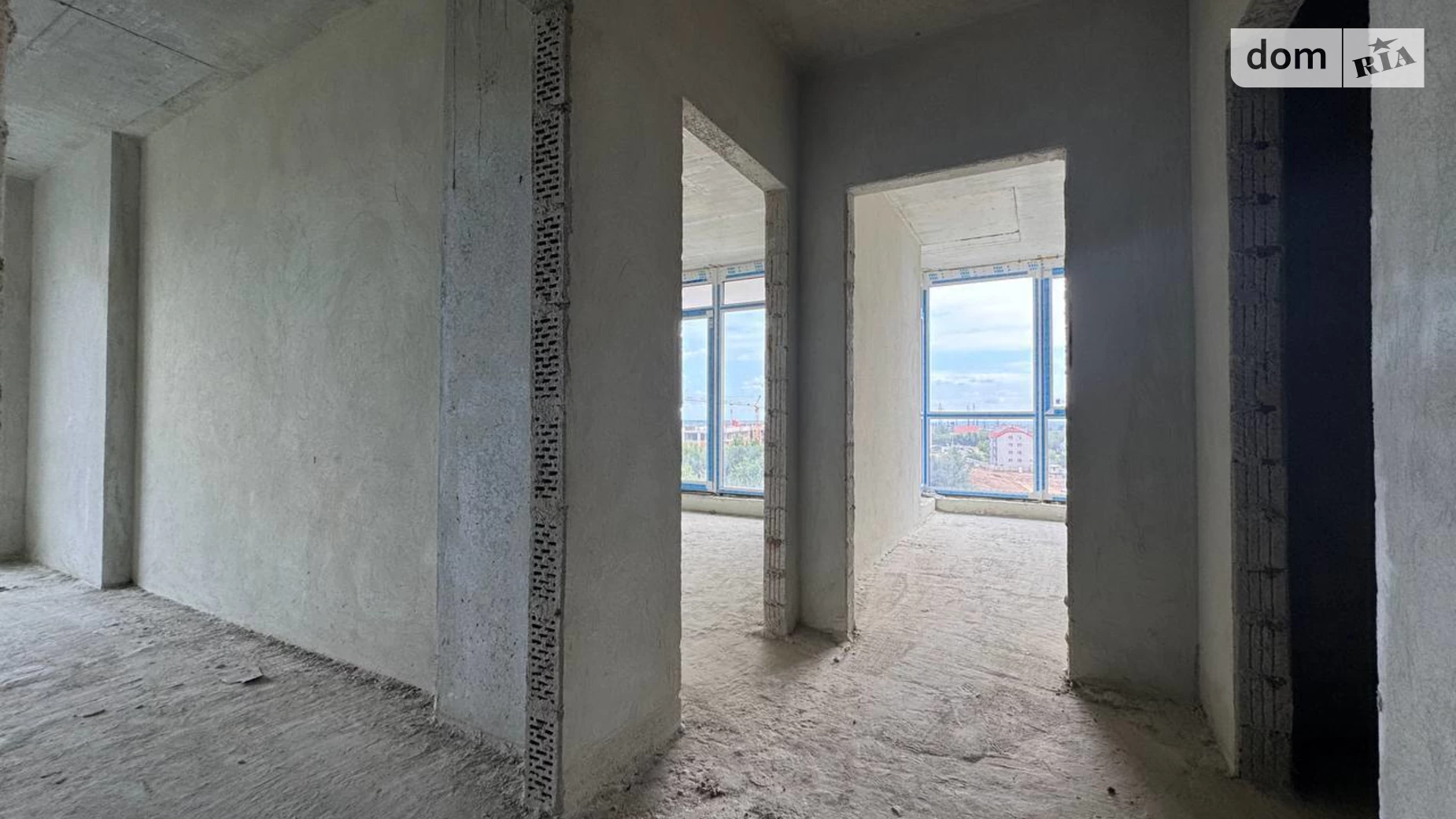 Продается 2-комнатная квартира 66.6 кв. м в Винниках, ул. Лесная, 5Д - фото 2