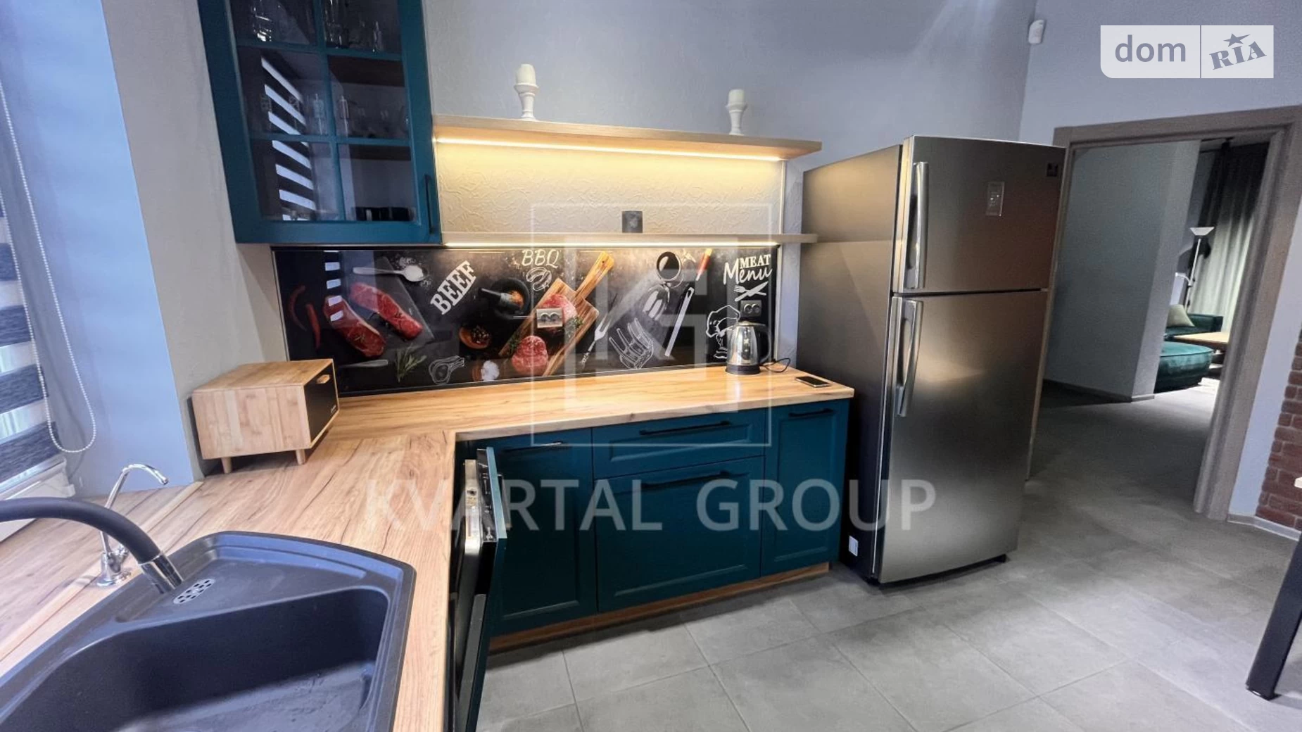 Продается дом на 2 этажа 121.3 кв. м с мансардой, цена: 155000 $ - фото 4