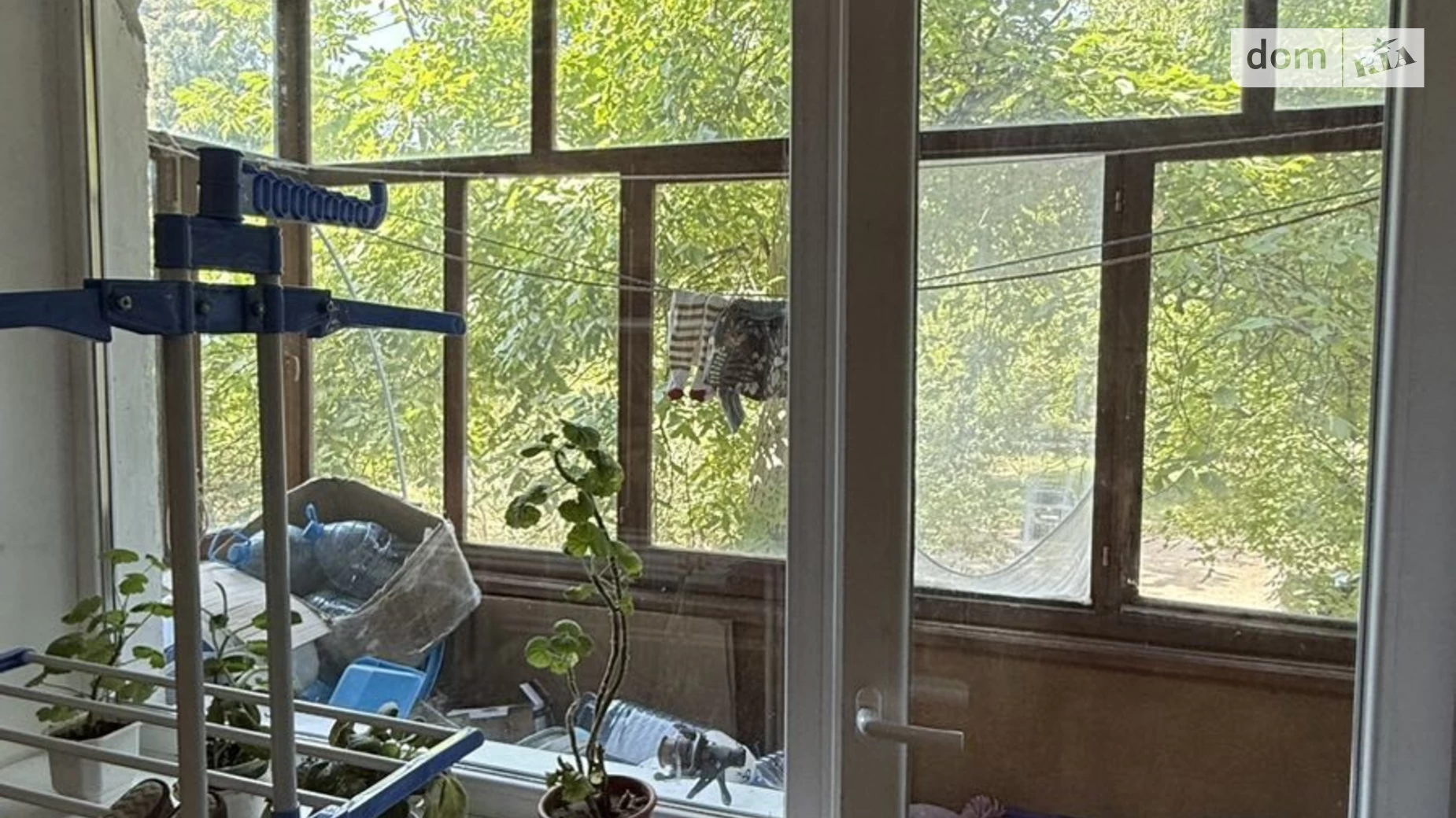 Продается 3-комнатная квартира 60 кв. м в Полтаве, Киевское шоссе - фото 5