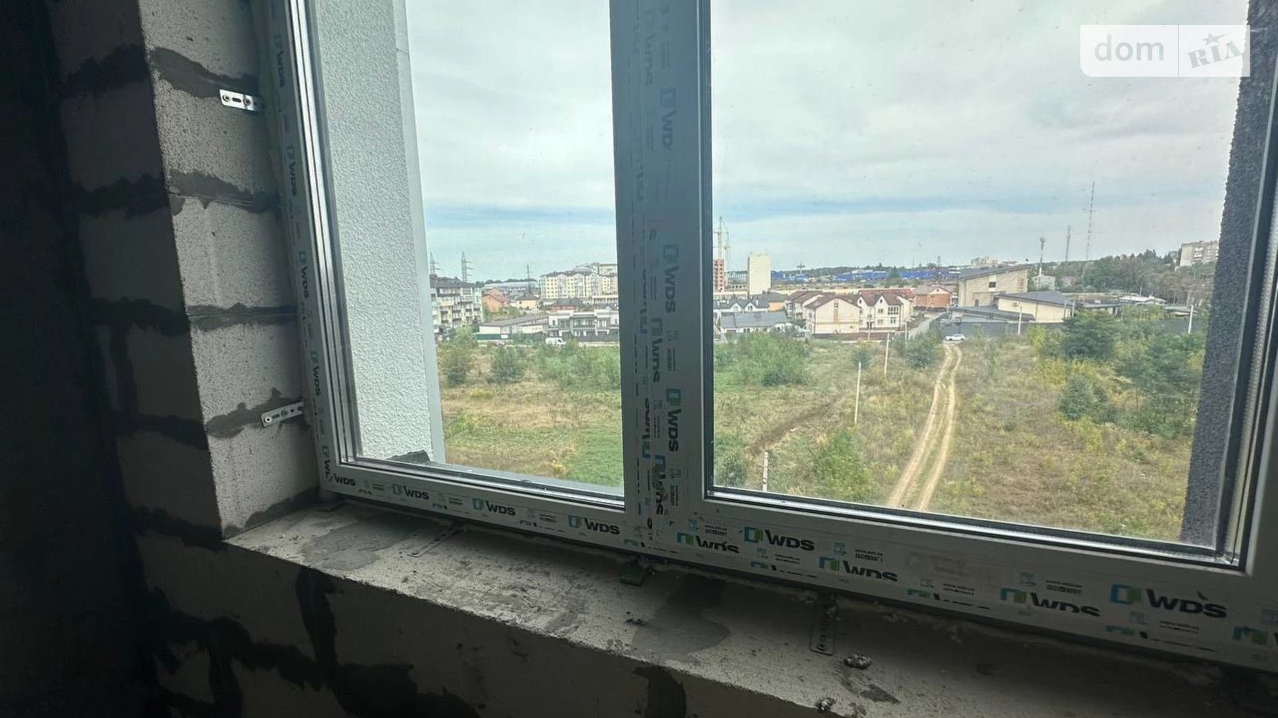 Продается 1-комнатная квартира 44 кв. м в Виннице, ул. Келецкая, 125 - фото 4