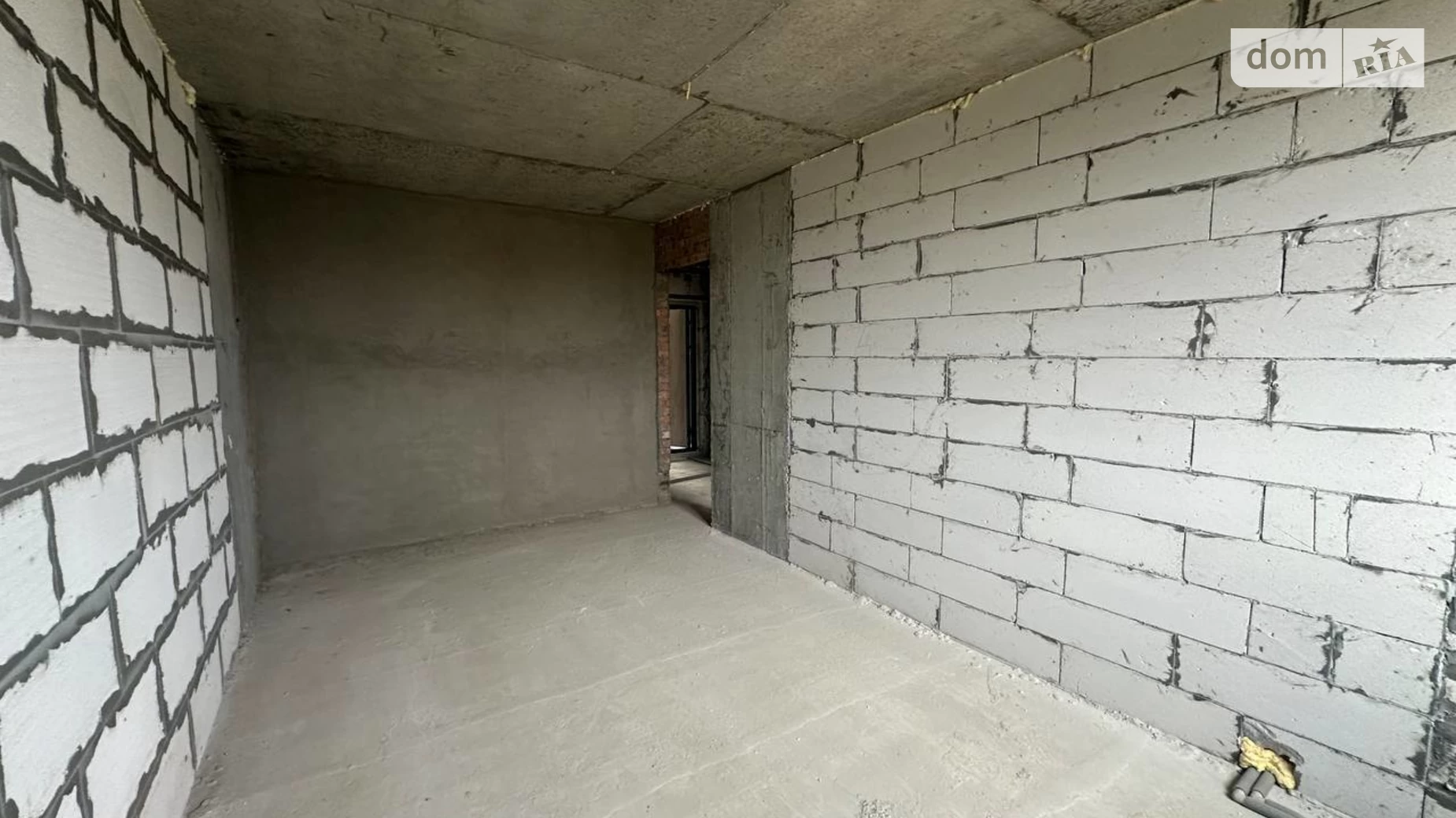 Продается 1-комнатная квартира 44 кв. м в Виннице, ул. Келецкая, 125 - фото 5