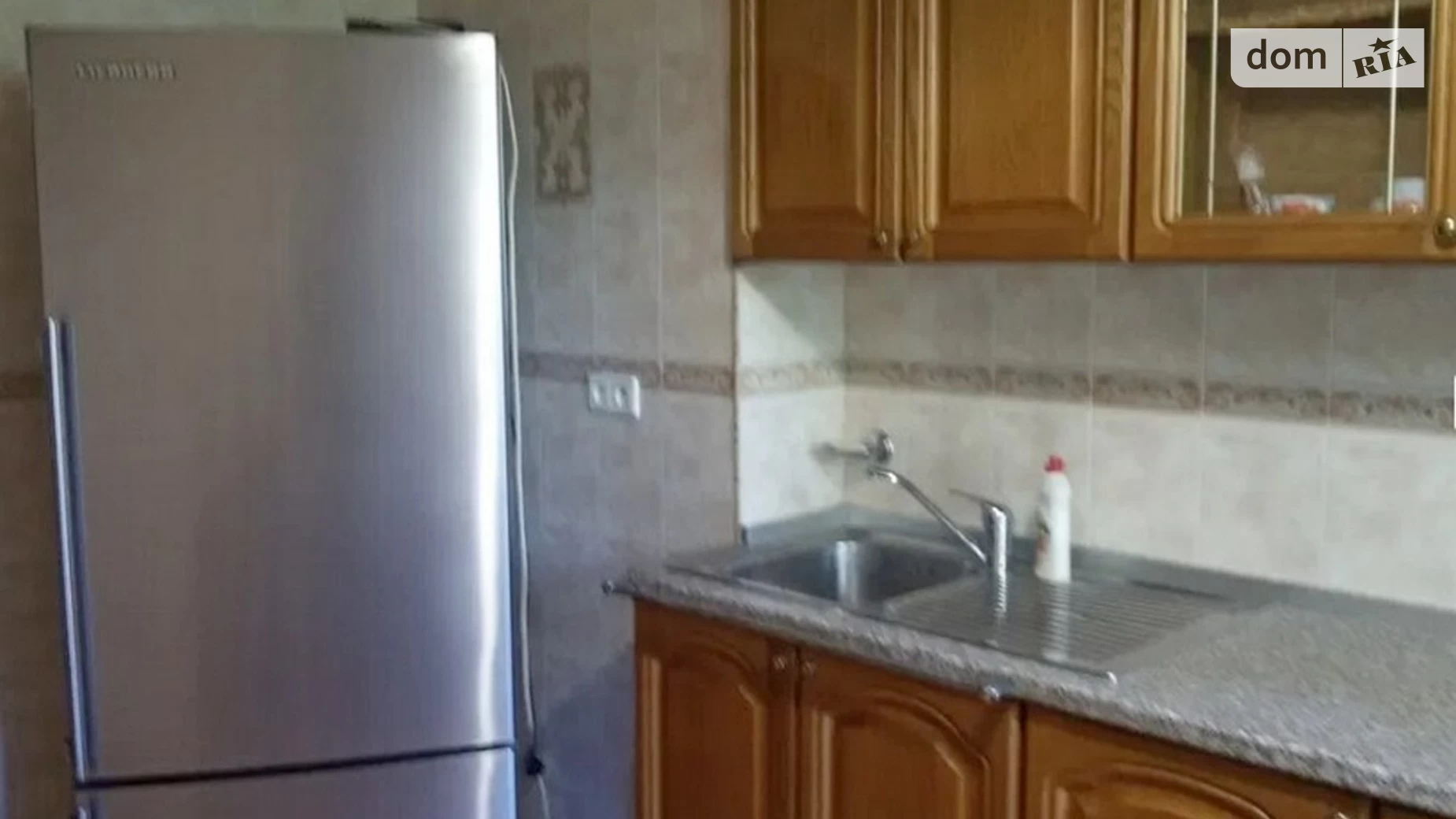 Сдается в аренду 3-комнатная квартира 66 кв. м в Одессе, просп. Князя Ярослава Мудрого - фото 2