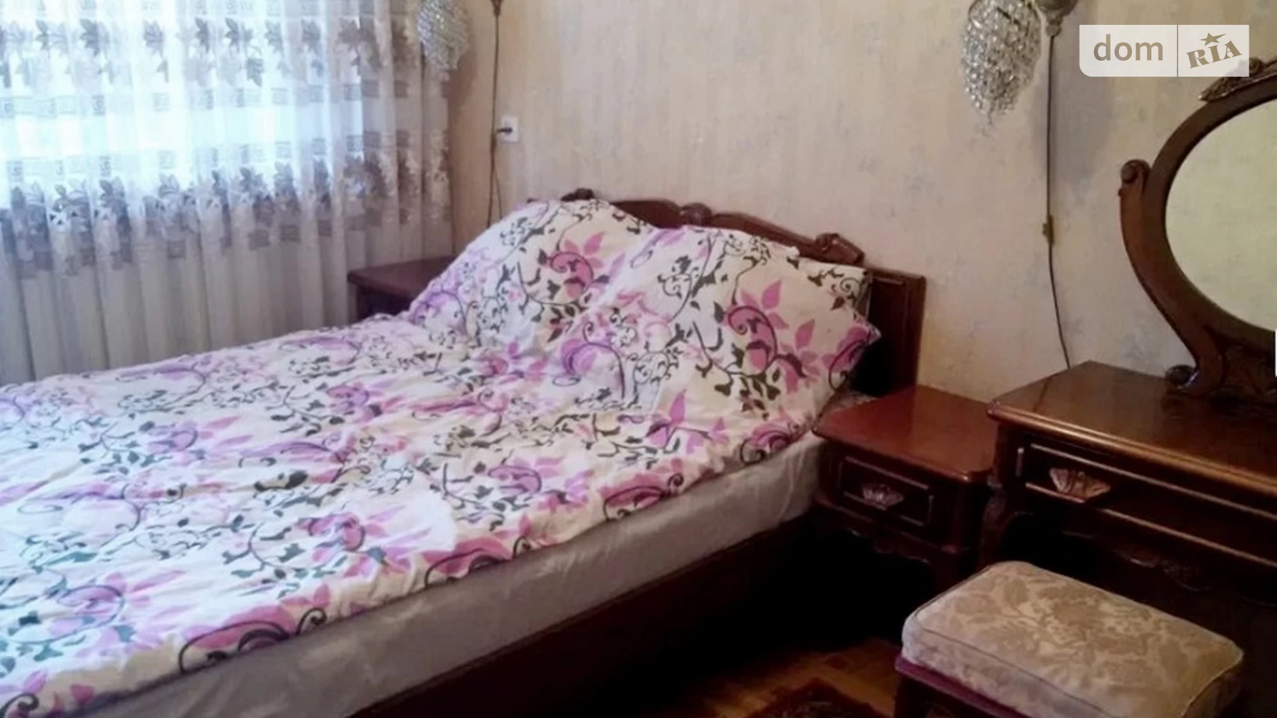 Сдается в аренду 3-комнатная квартира 66 кв. м в Одессе, просп. Князя Ярослава Мудрого - фото 3