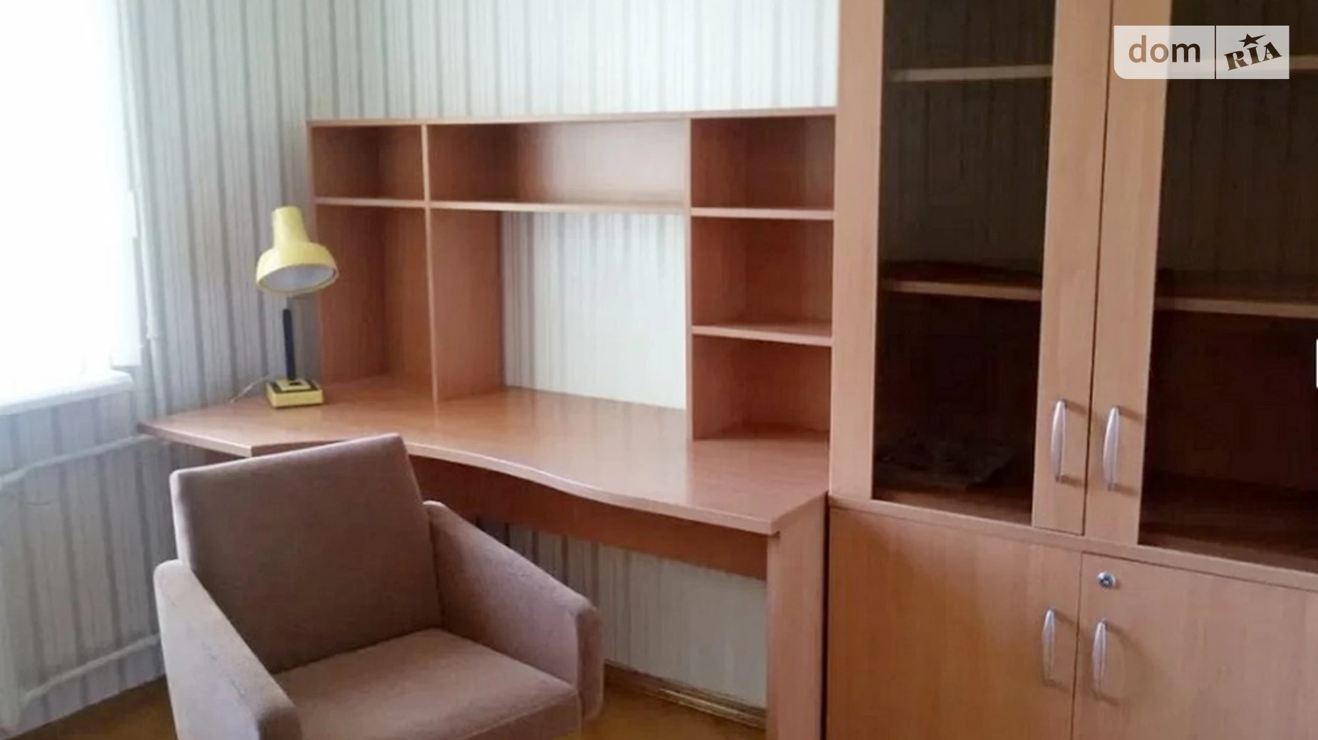 Сдается в аренду 3-комнатная квартира 66 кв. м в Одессе, просп. Князя Ярослава Мудрого - фото 4