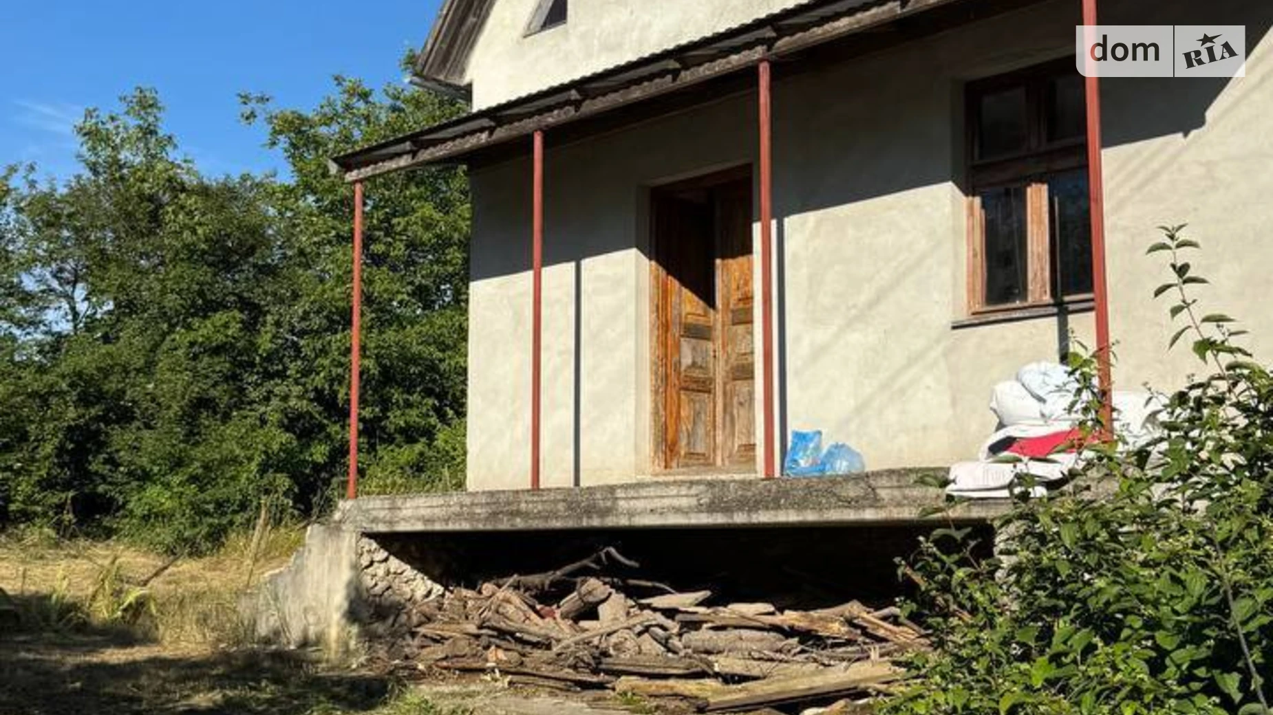 Продается дом на 2 этажа 125.1 кв. м с камином, цена: 26000 $ - фото 2