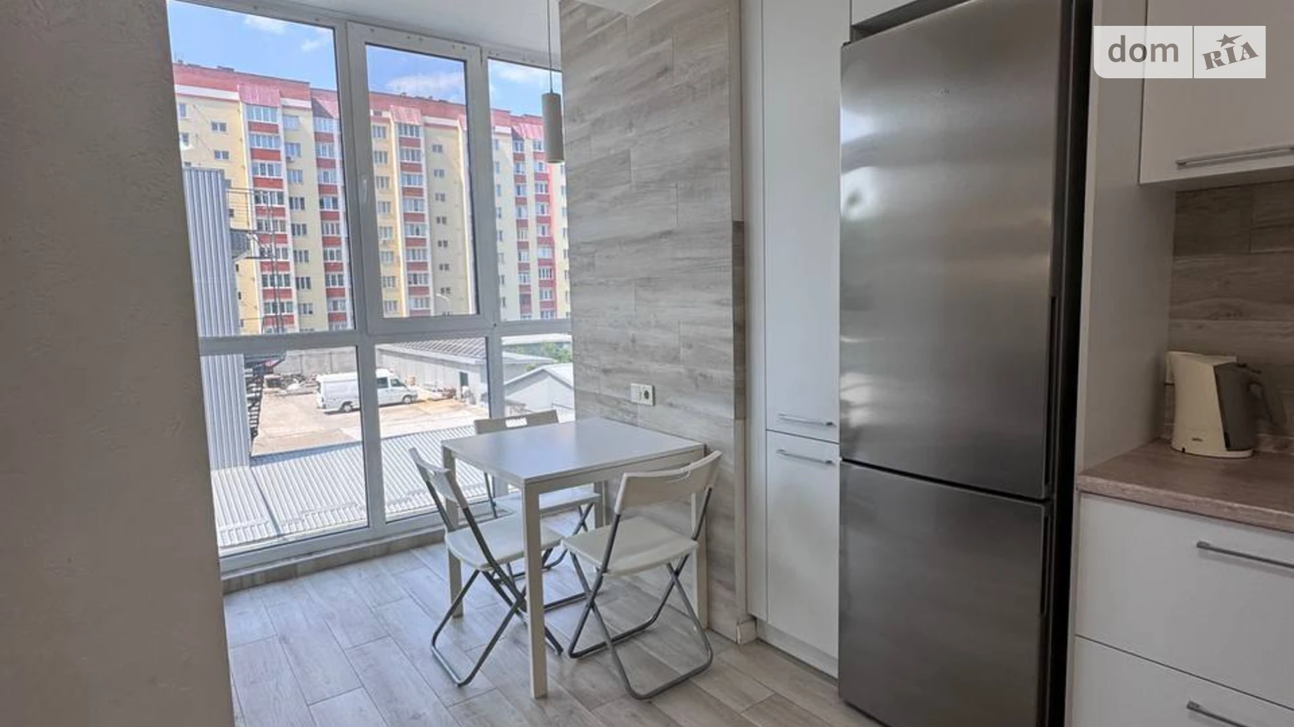 Продається 1-кімнатна квартира 41.1 кв. м у Хмельницькому, вул. Вінницька, 1/8 - фото 5