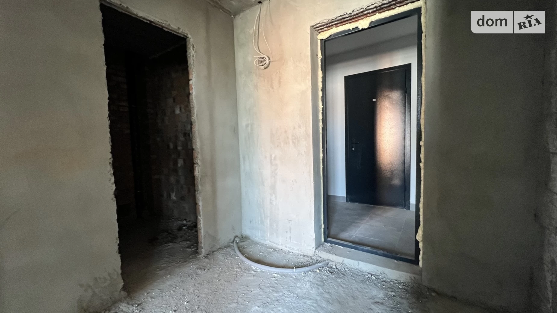 Продается 1-комнатная квартира 59 кв. м в Винницких Хуторах, Немировское шоссе, 94Л корпус 1 - фото 2