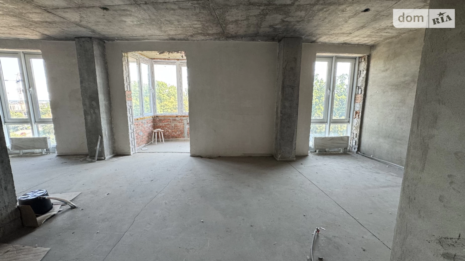 Продается 4-комнатная квартира 133.7 кв. м в Виннице, ул. Магистратская, 156А - фото 4