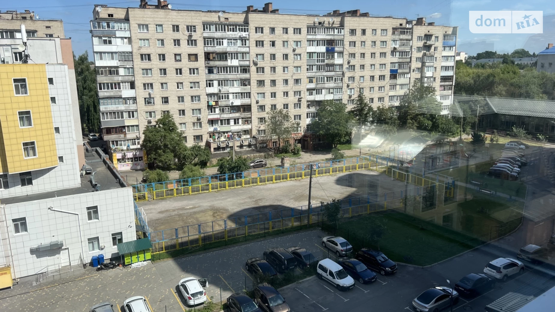 Продается 1-комнатная квартира 48.5 кв. м в Виннице, ул. Стрелецкая, 1 - фото 2
