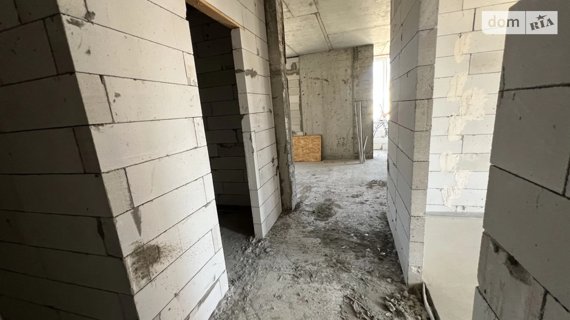 Продается 1-комнатная квартира 48.5 кв. м в Виннице, ул. Стрелецкая, 1 - фото 4