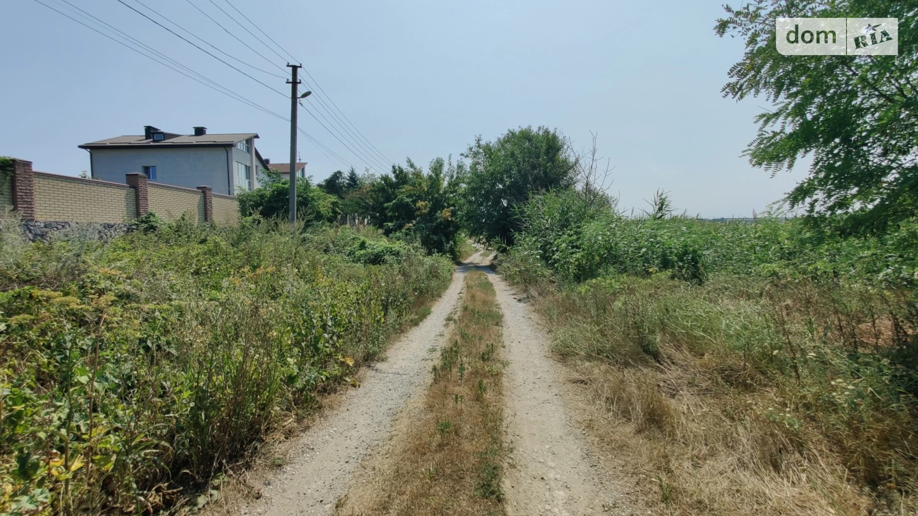 Продается земельный участок 10 соток в Днепропетровской области, цена: 20000 $ - фото 5