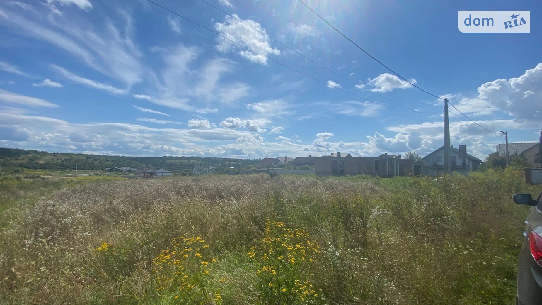 Продается земельный участок 25 соток в Львовской области, цена: 125000 $ - фото 2