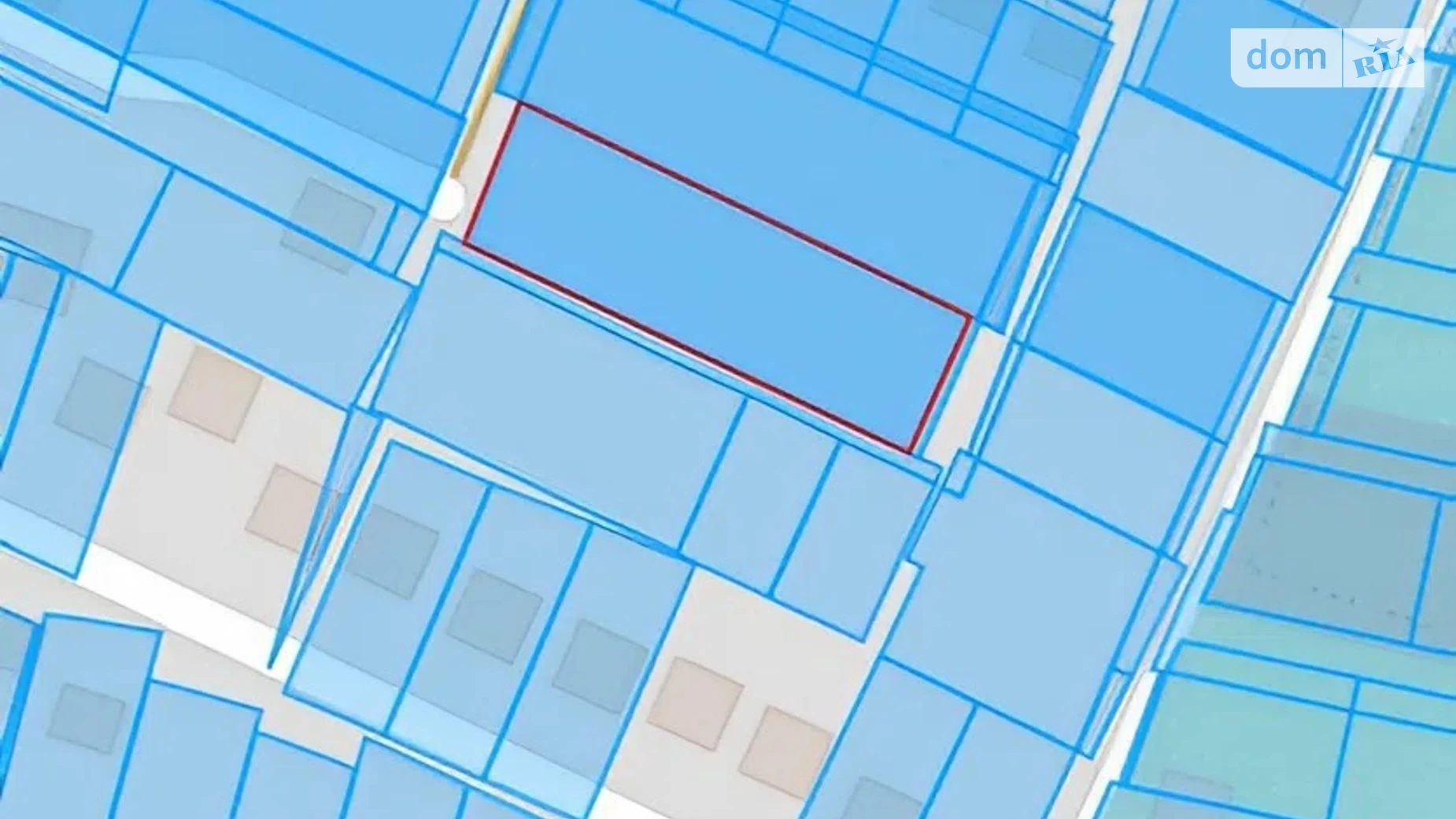 Продается земельный участок 25 соток в Львовской области, цена: 125000 $ - фото 4