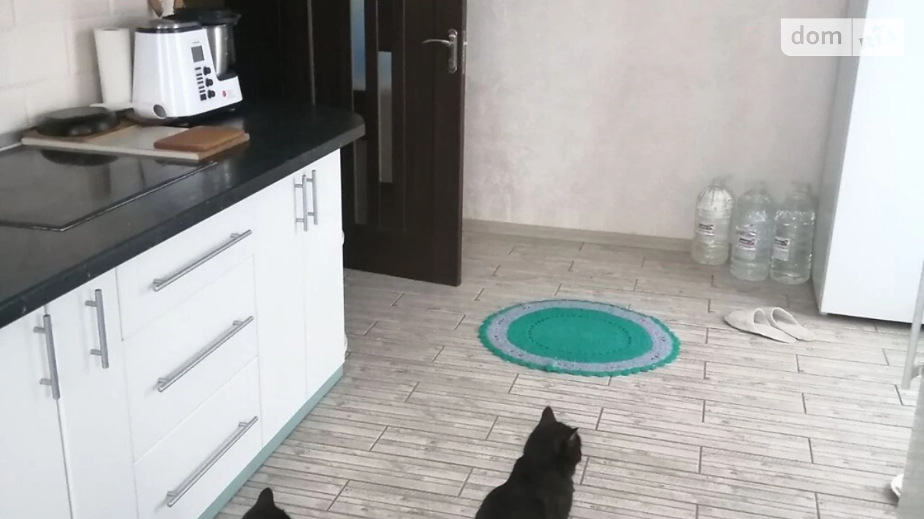 Здається в оренду будинок 2 поверховий 177 кв. м с басейном, цена: 29000 грн - фото 4