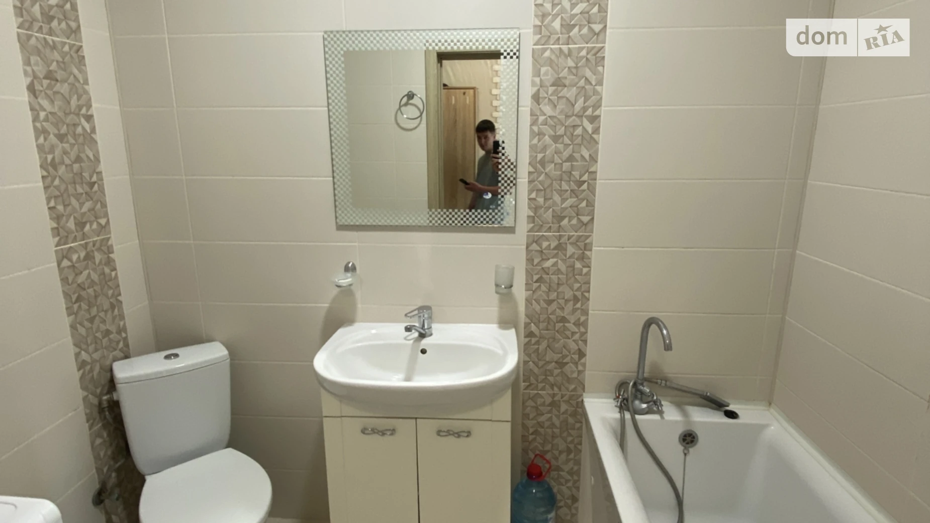 Продается 1-комнатная квартира 42 кв. м в Буче, ул. Лесная, 1Б - фото 5