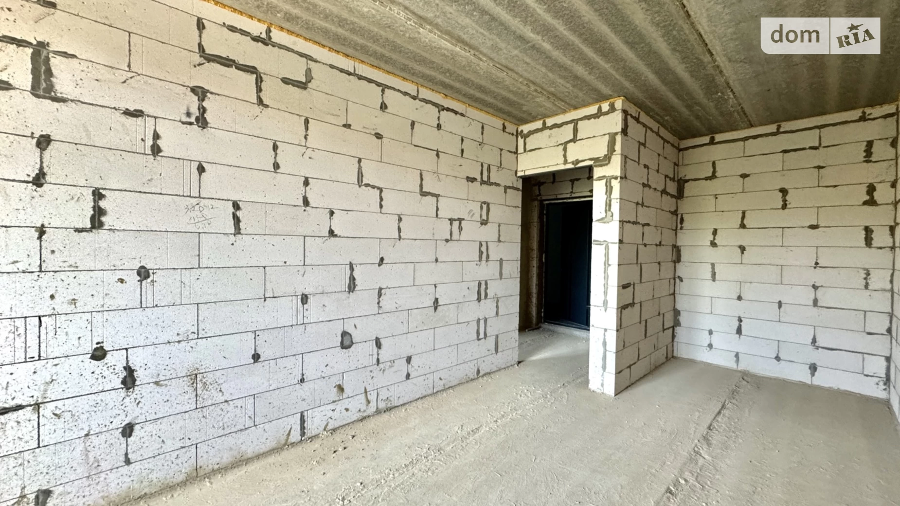 Продается 1-комнатная квартира 36.84 кв. м в Виннице, ул. Костя Широцкого, 5А - фото 2