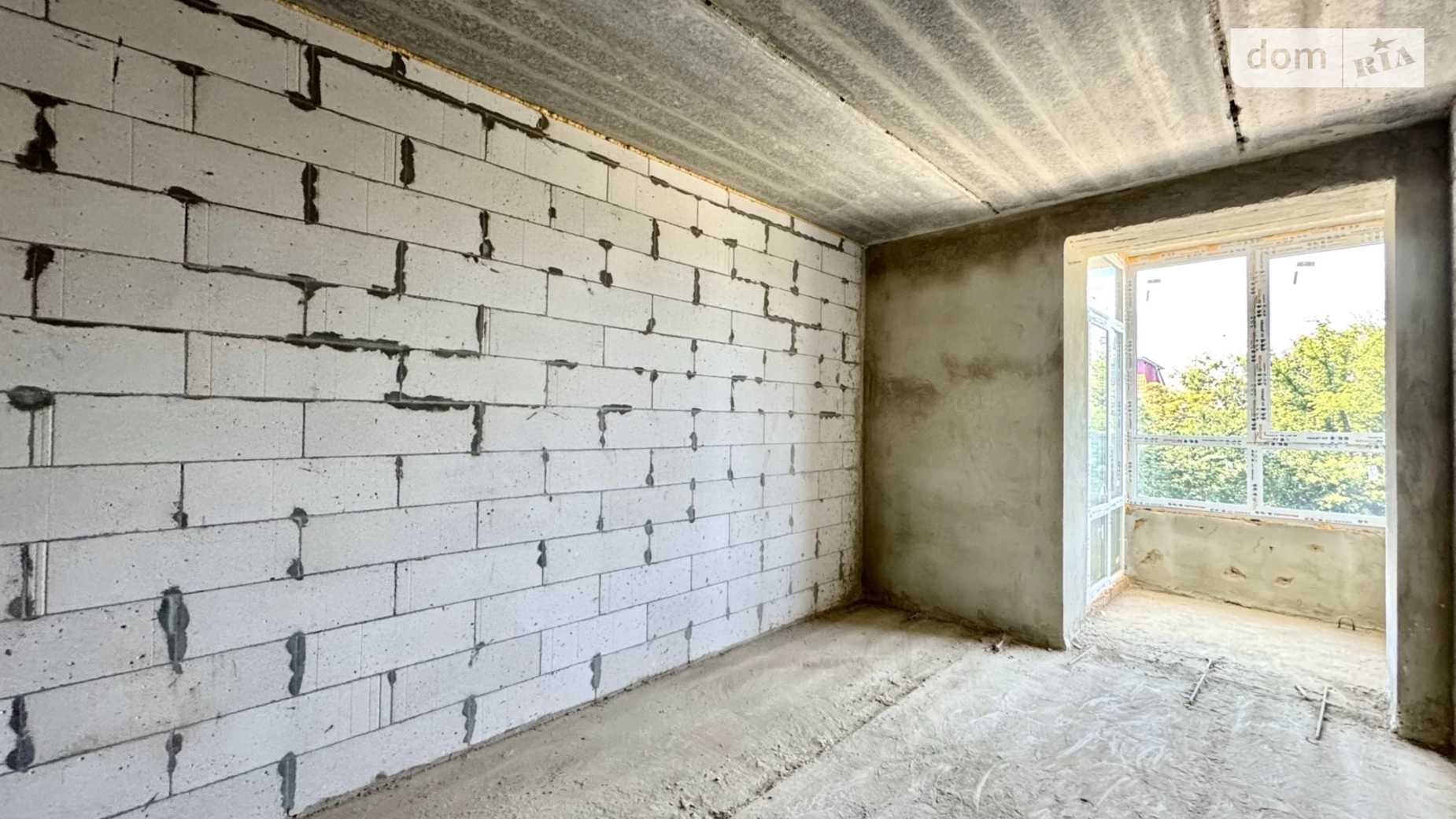 Продается 1-комнатная квартира 36.84 кв. м в Виннице, ул. Костя Широцкого, 5А - фото 4